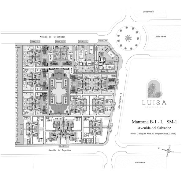 2 Bed, 2 Bath, ApartmentFor Sale, Ciudad Quesada, Alicante