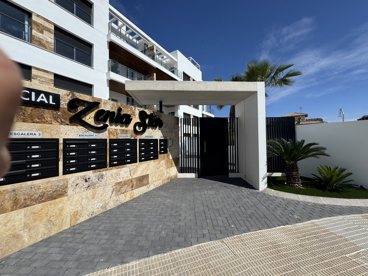 2 Bed, 2 Bath, ApartmentFor Sale, La Zenia, Alicante