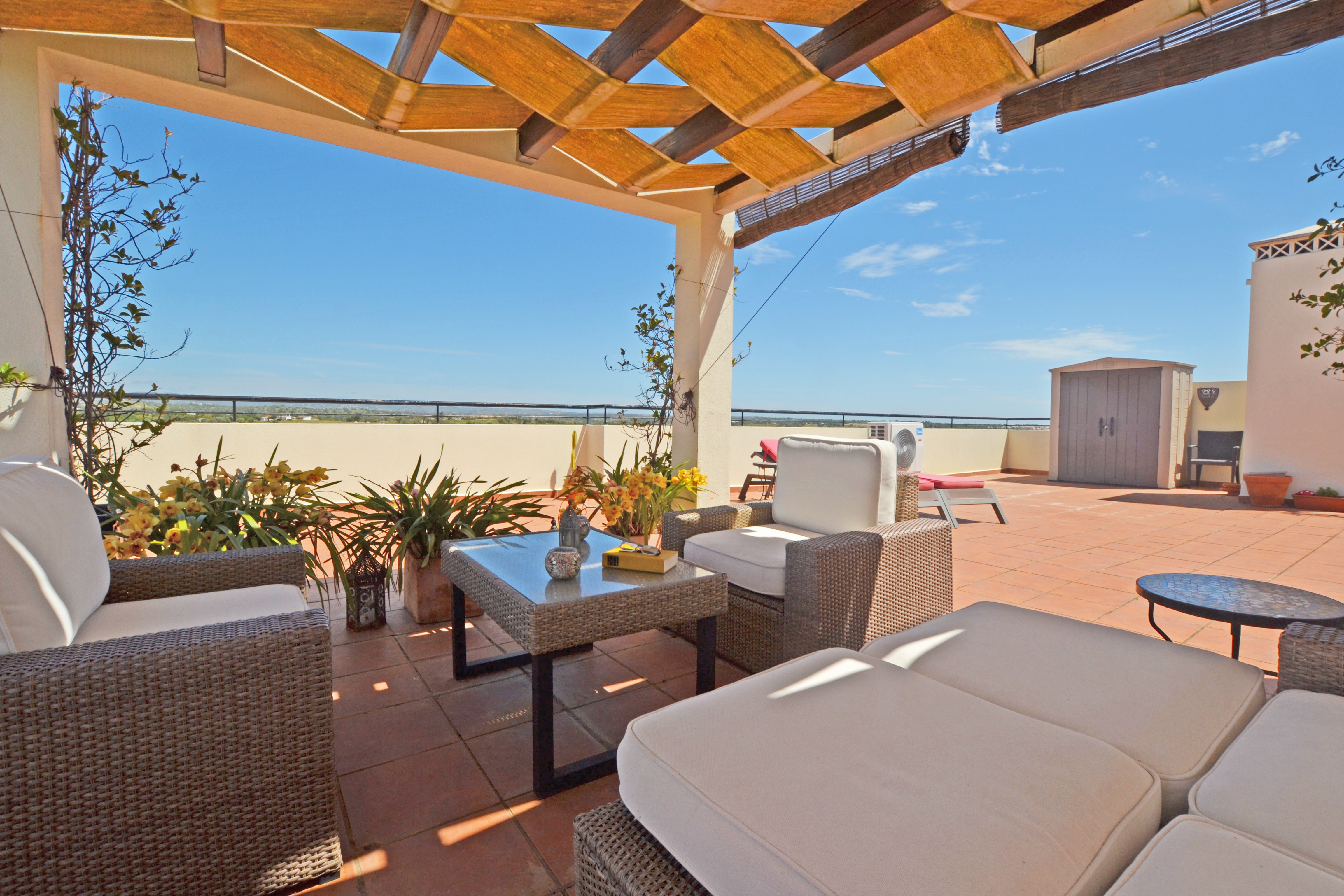 2 Bed, 1 Bath, ApartmentFor Sale, Algarve