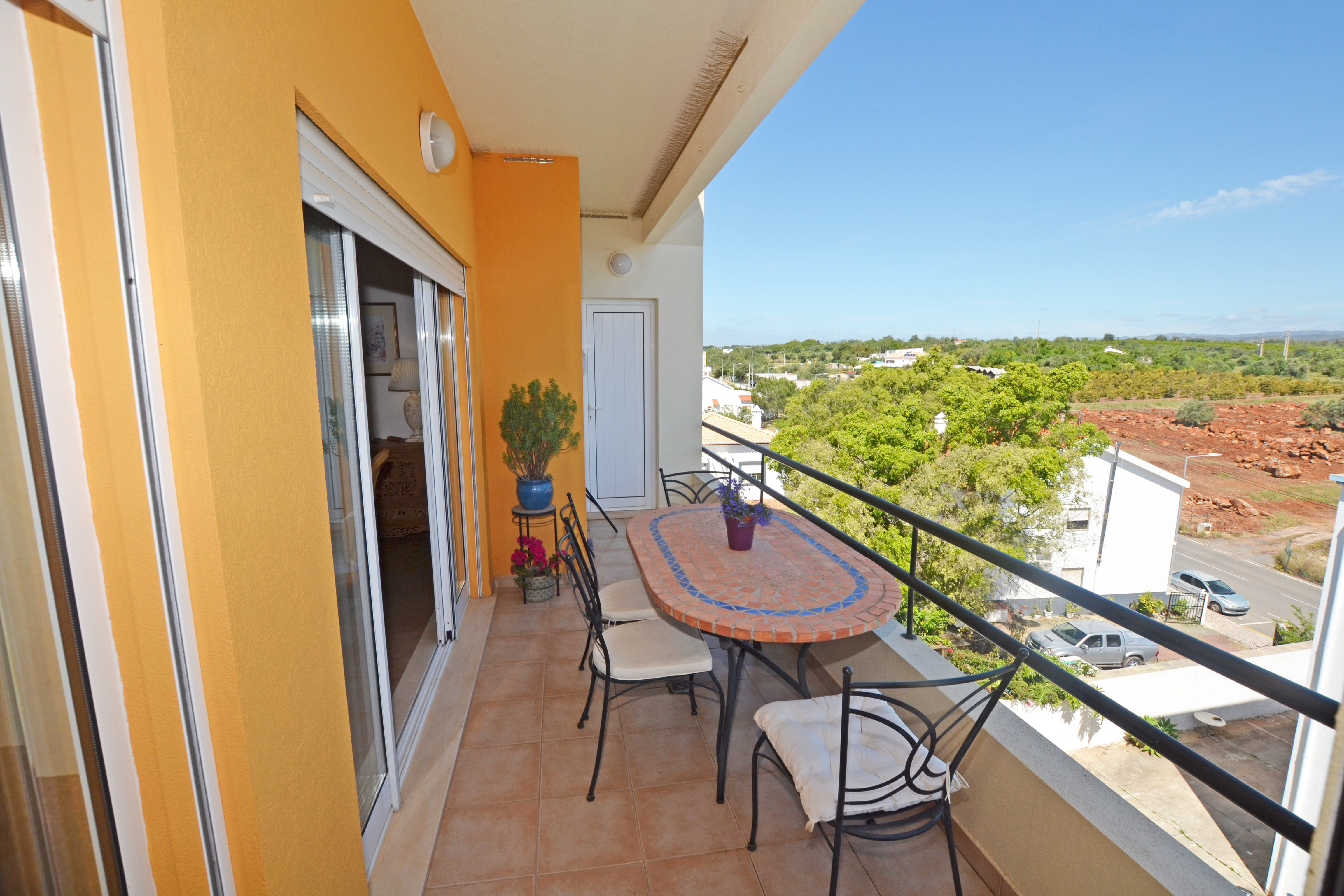 2 Bed, 1 Bath, ApartmentFor Sale, Algarve