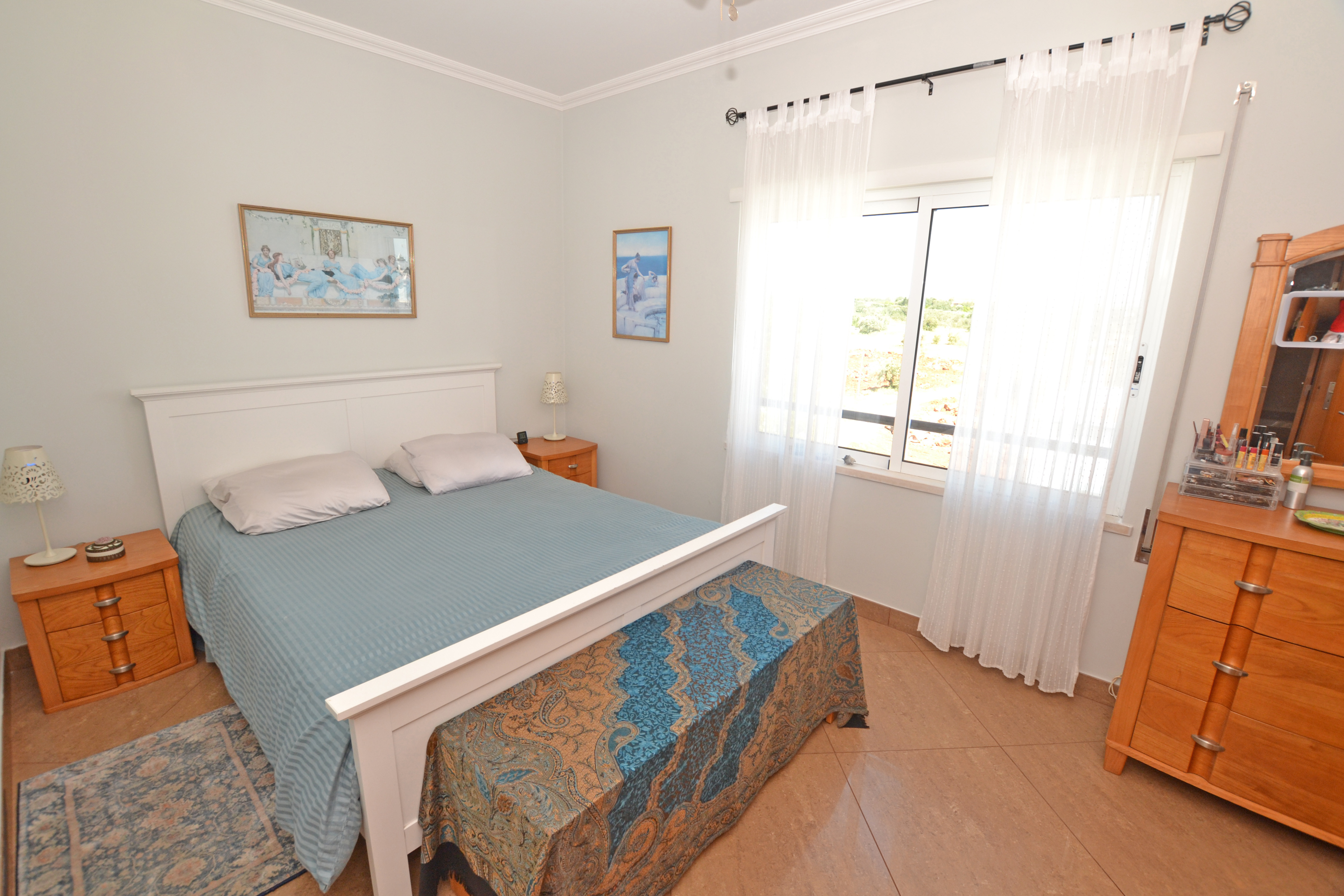 2 Bed, 1 Bath, ApartmentFor Sale, Algarve