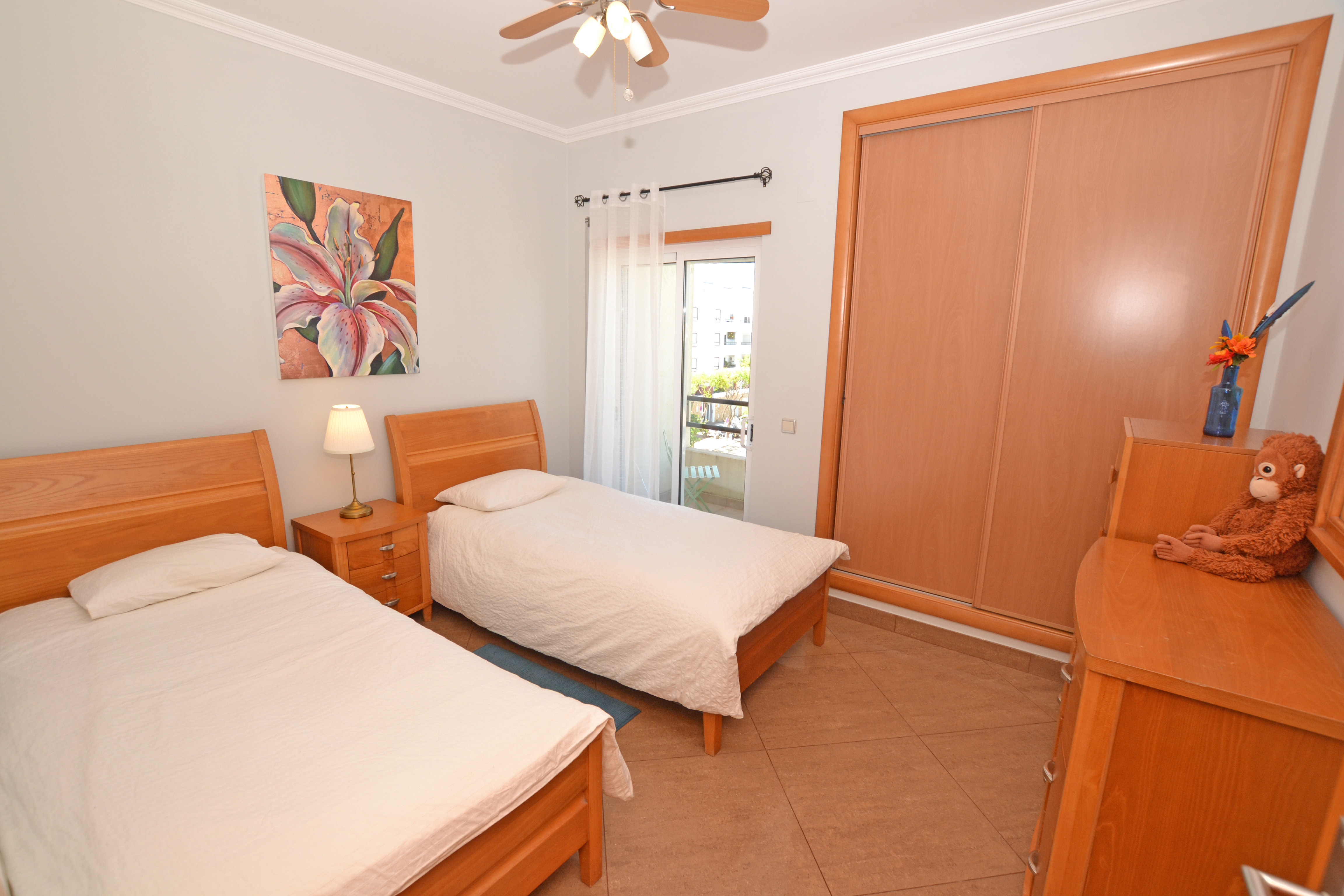 2 Bed, 1 Bath, ApartmentFor Sale, Algarve