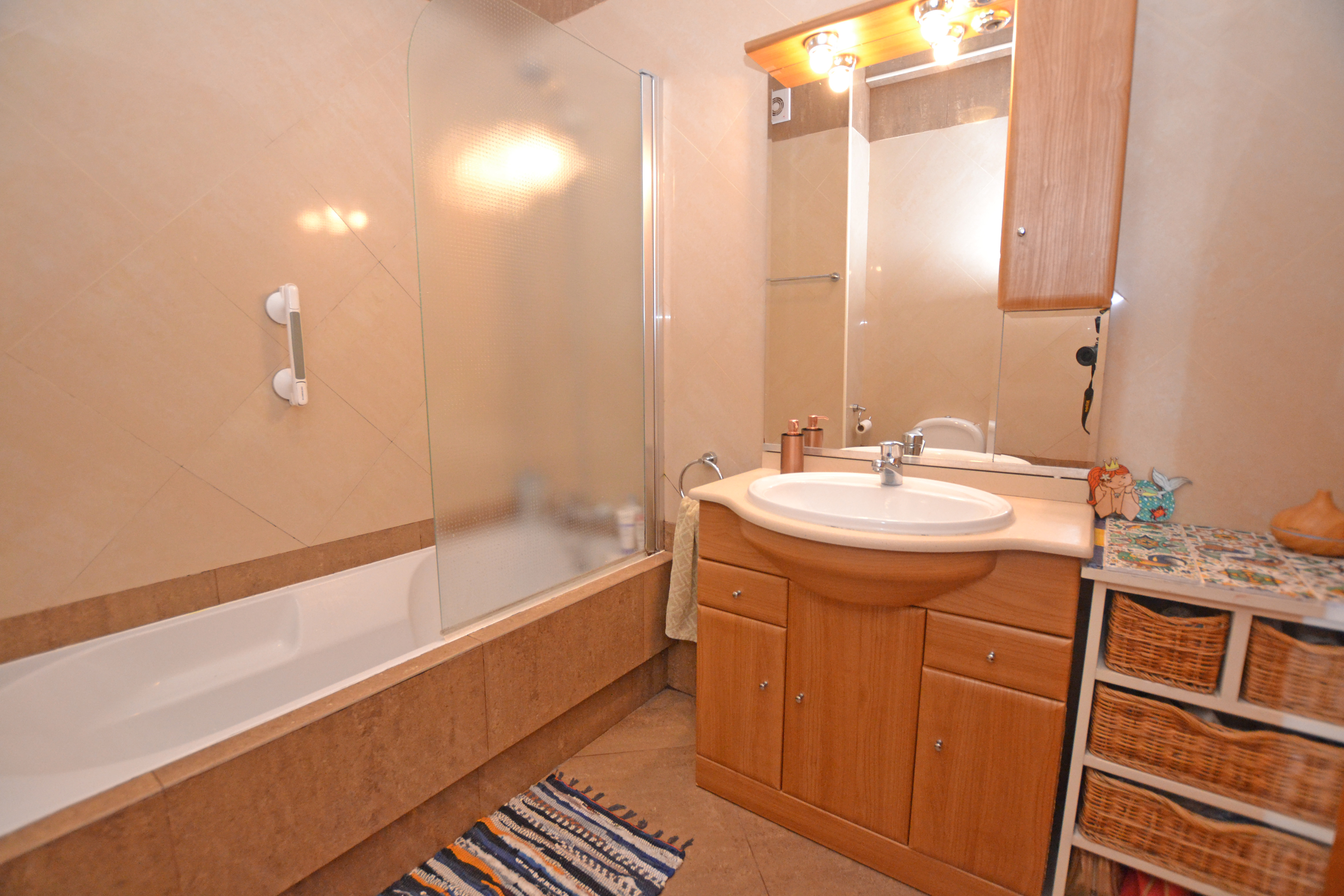 2 Bed, 1 Bath, ApartmentFor Sale, Algarve