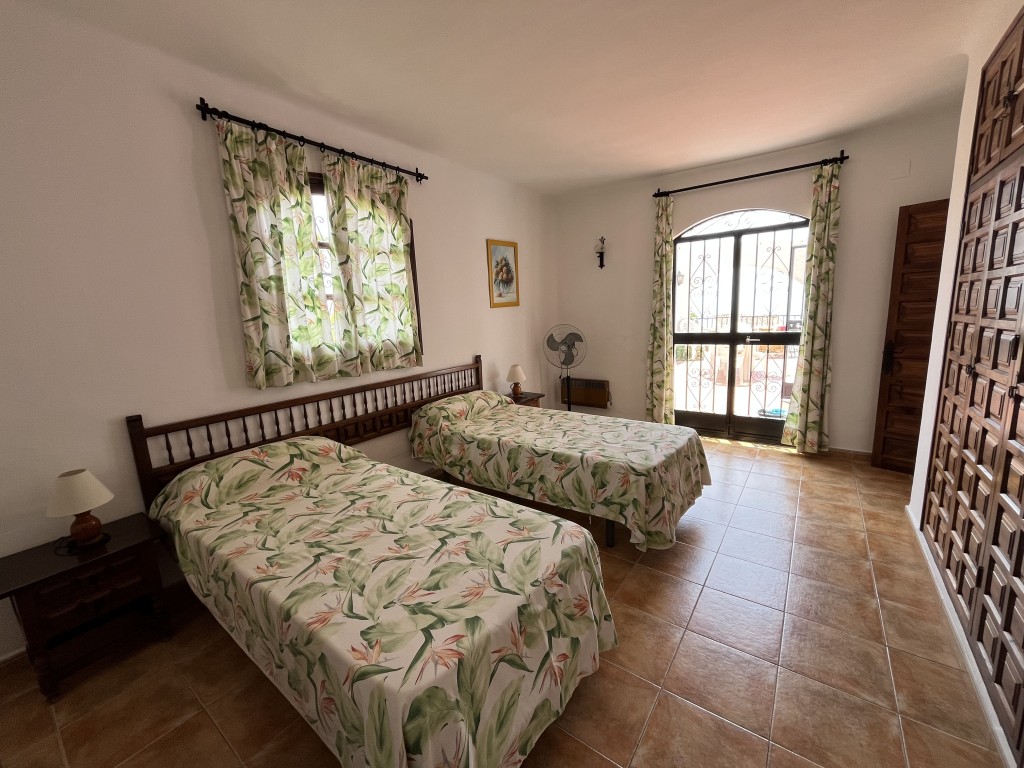 4 Bed, 4 Bath, HouseFor Sale, Nerja, Malaga