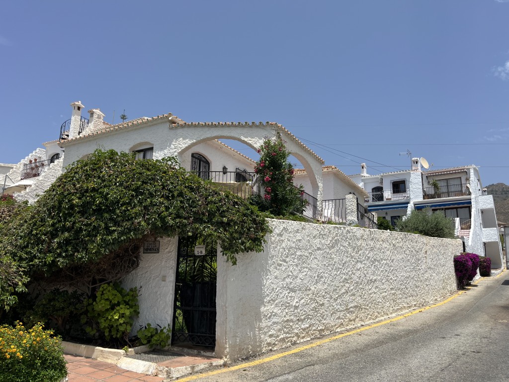 4 Bed, 4 Bath, HouseFor Sale, Nerja, Malaga