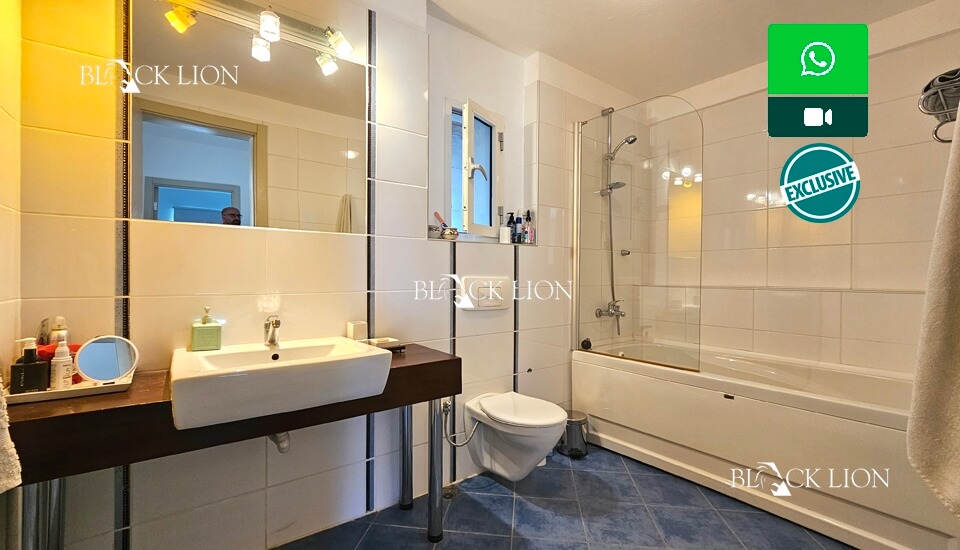 3 Bed, 3 Bath, HouseFor Sale, Ortaalan, Kalkan, Antalya