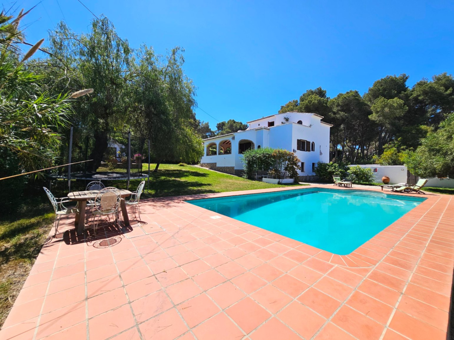 6 Bed, 4 Bath, HouseFor Sale, Javea, Alicante