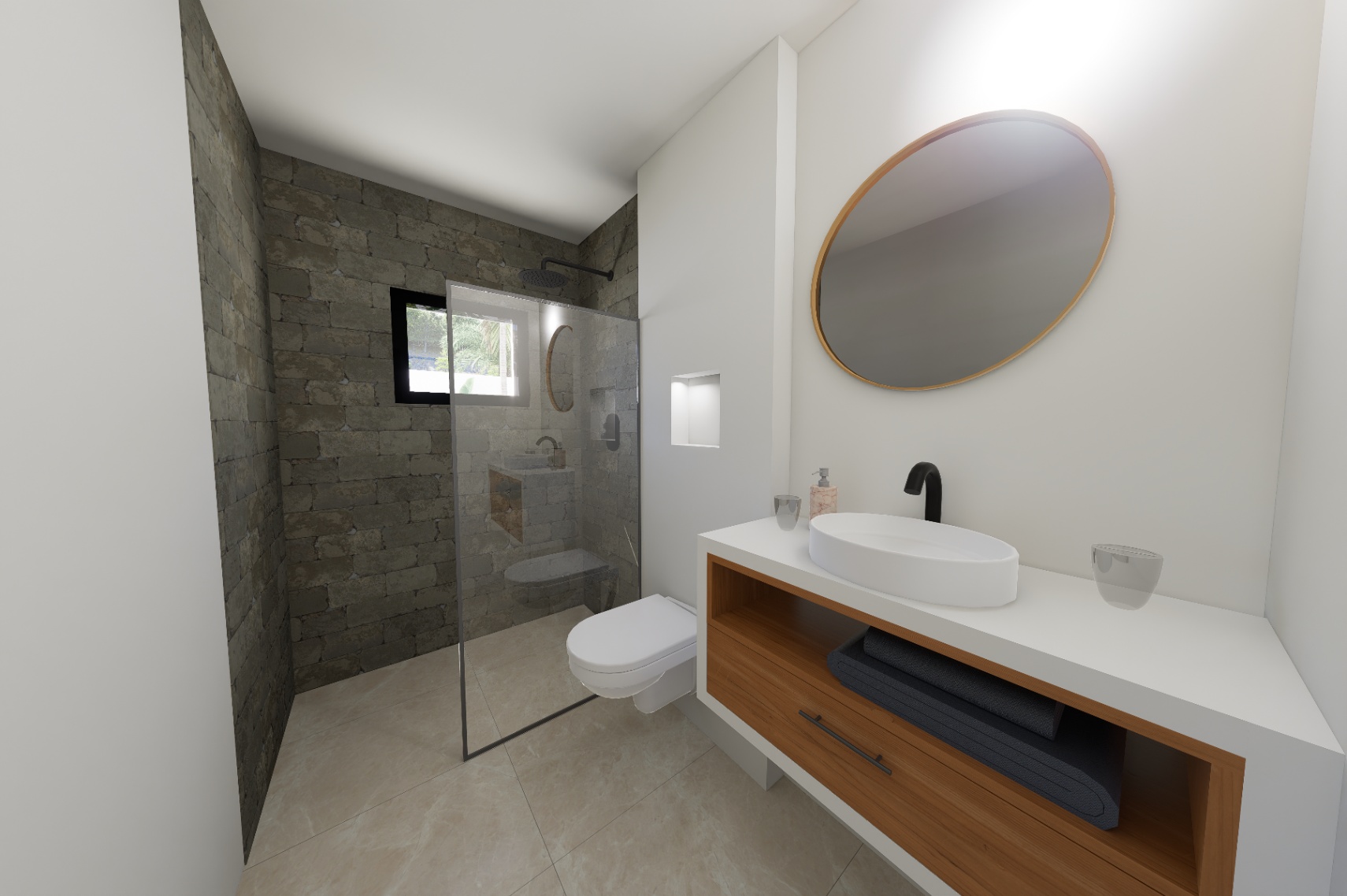 3 Bed, 3 Bath, HouseFor Sale, Benissa, Alicante