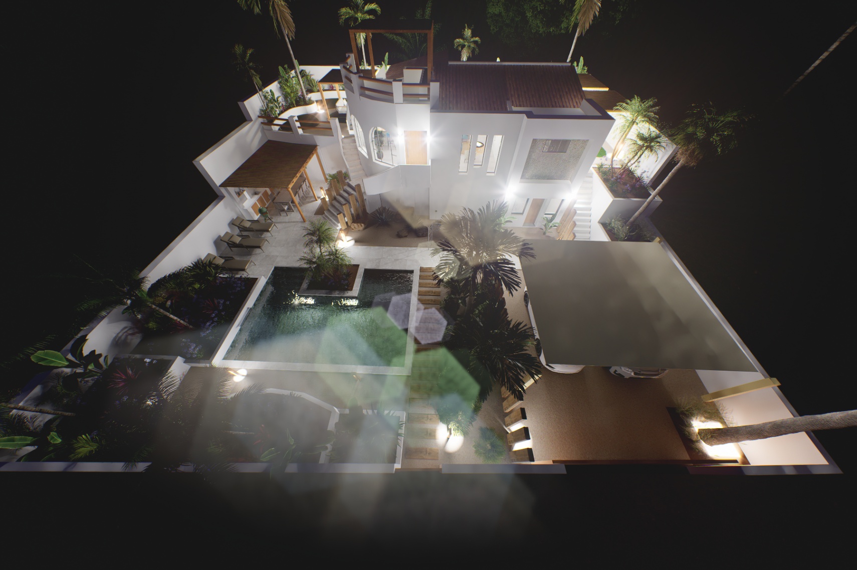 3 Bed, 3 Bath, HouseFor Sale, Benissa, Alicante