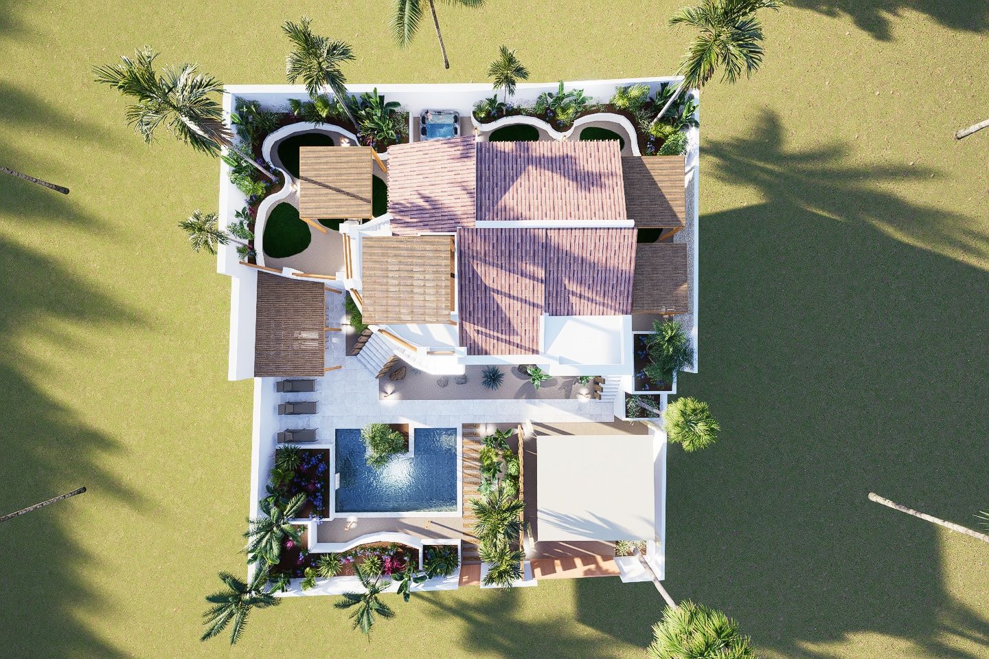 3 Bed, 3 Bath, HouseFor Sale, Benissa, Alicante