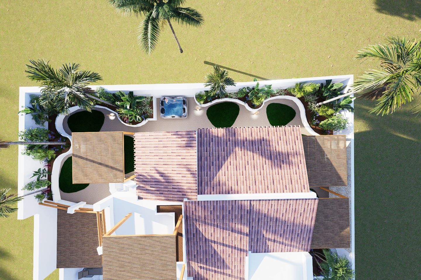 3 Bed, 3 Bath, HouseFor Sale, Benissa, Alicante