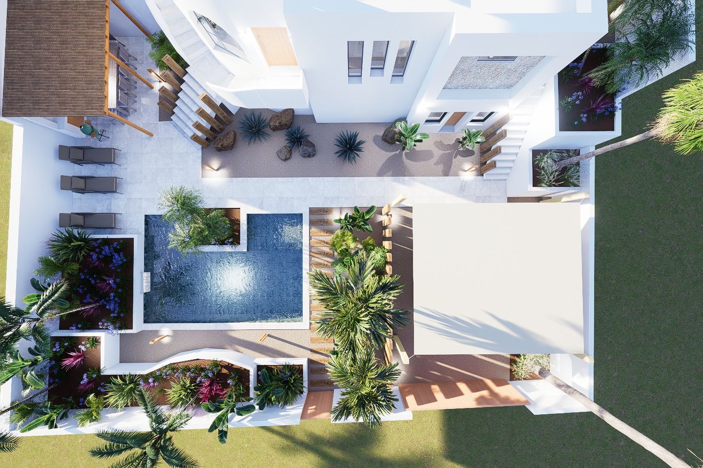 3 Bed, 3 Bath, HouseFor Sale, Benissa, Alicante