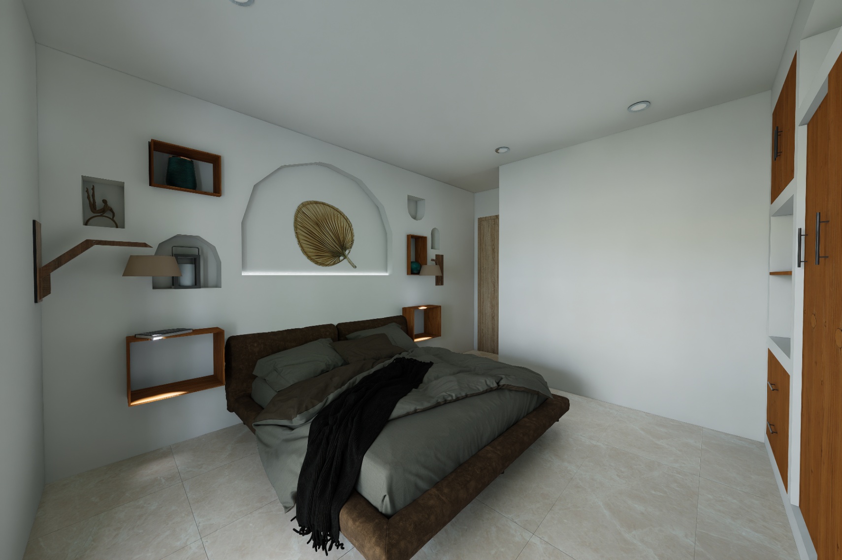 3 Bed, 3 Bath, HouseFor Sale, Benissa, Alicante