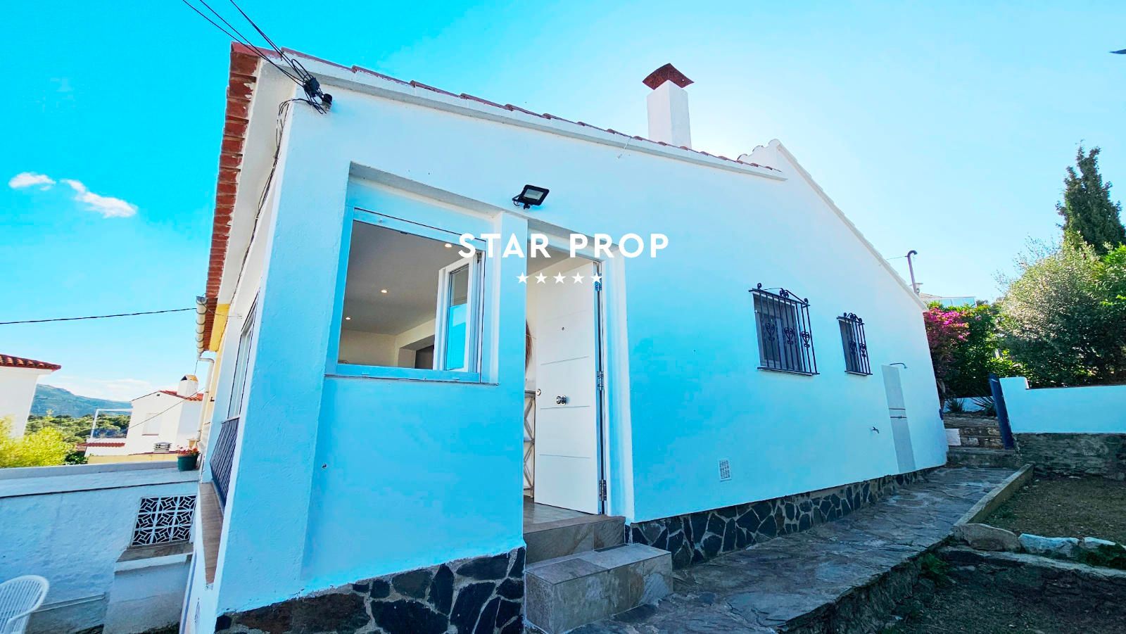 2 Bed, 1 Bath, HouseFor Sale, Llançà, Girona 2 Bed, 1 Bath, HouseFor Sale, Llançà, Girona