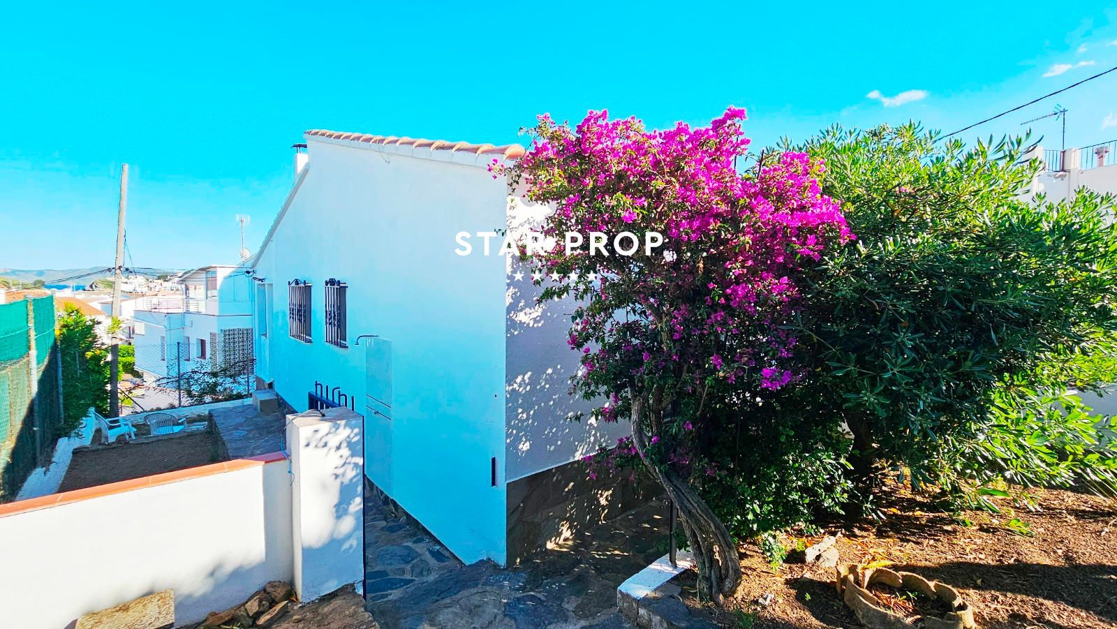 2 Bed, 1 Bath, HouseFor Sale, Llançà, Girona 2 Bed, 1 Bath, HouseFor Sale, Llançà, Girona