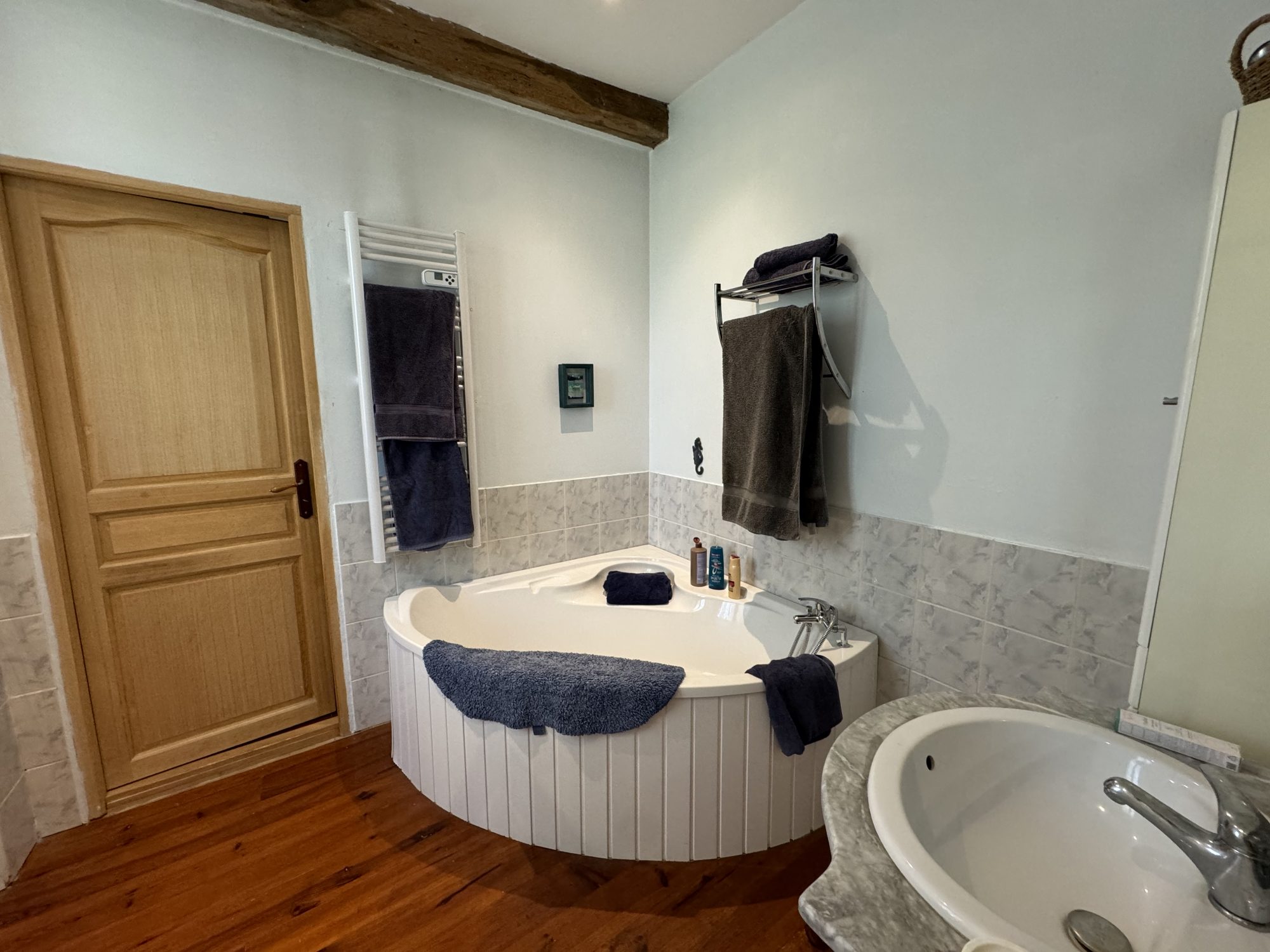 3 Bed, 3 Bath, HouseFor Sale, Boulogne-sur-Gesse, Haute-Garonne, Midi-Pyrenees, 31350