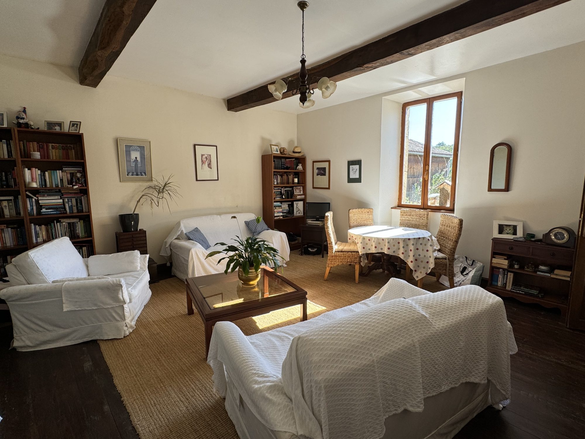 3 Bed, 3 Bath, HouseFor Sale, Boulogne-sur-Gesse, Haute-Garonne, Midi-Pyrenees, 31350