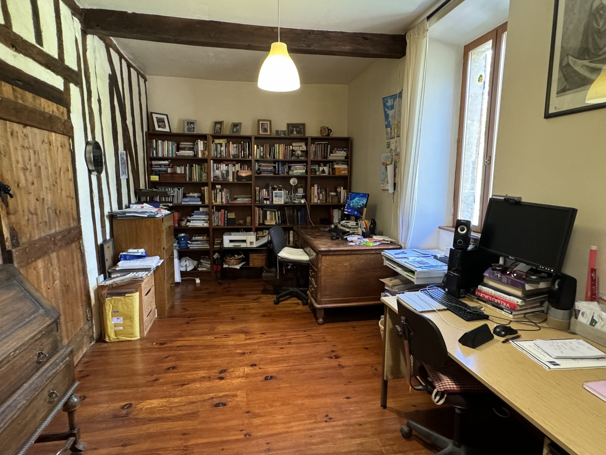 3 Bed, 3 Bath, HouseFor Sale, Boulogne-sur-Gesse, Haute-Garonne, Midi-Pyrenees, 31350