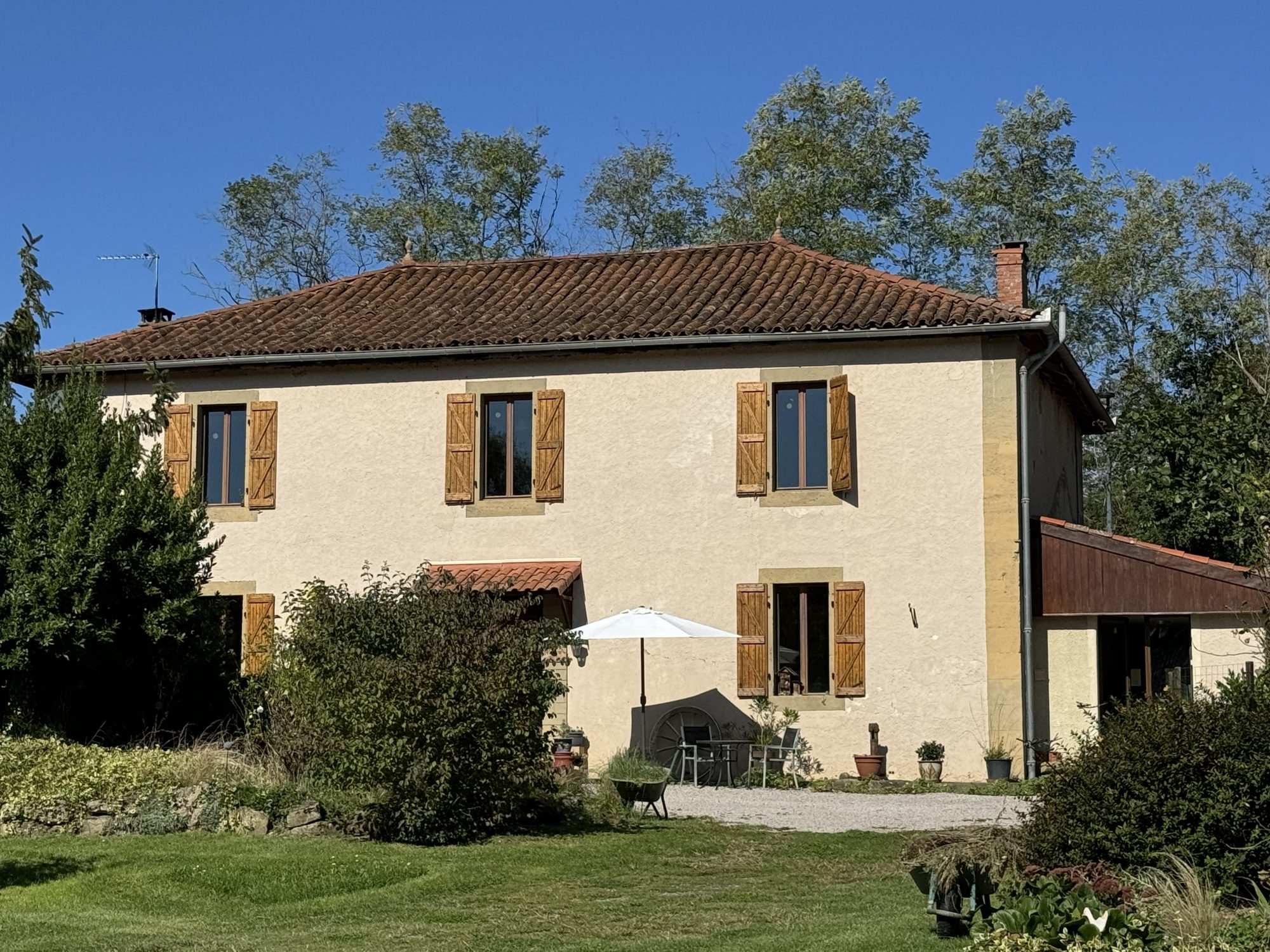 3 Bed, 3 Bath, HouseFor Sale, Boulogne-sur-Gesse, Haute-Garonne, Midi-Pyrenees, 31350