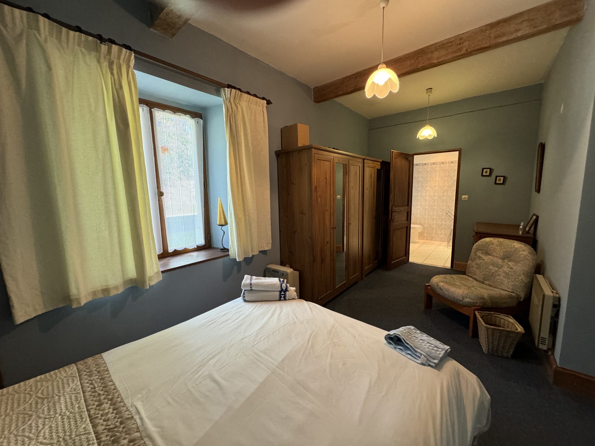 3 Bed, 3 Bath, HouseFor Sale, Boulogne-sur-Gesse, Haute-Garonne, Midi-Pyrenees, 31350