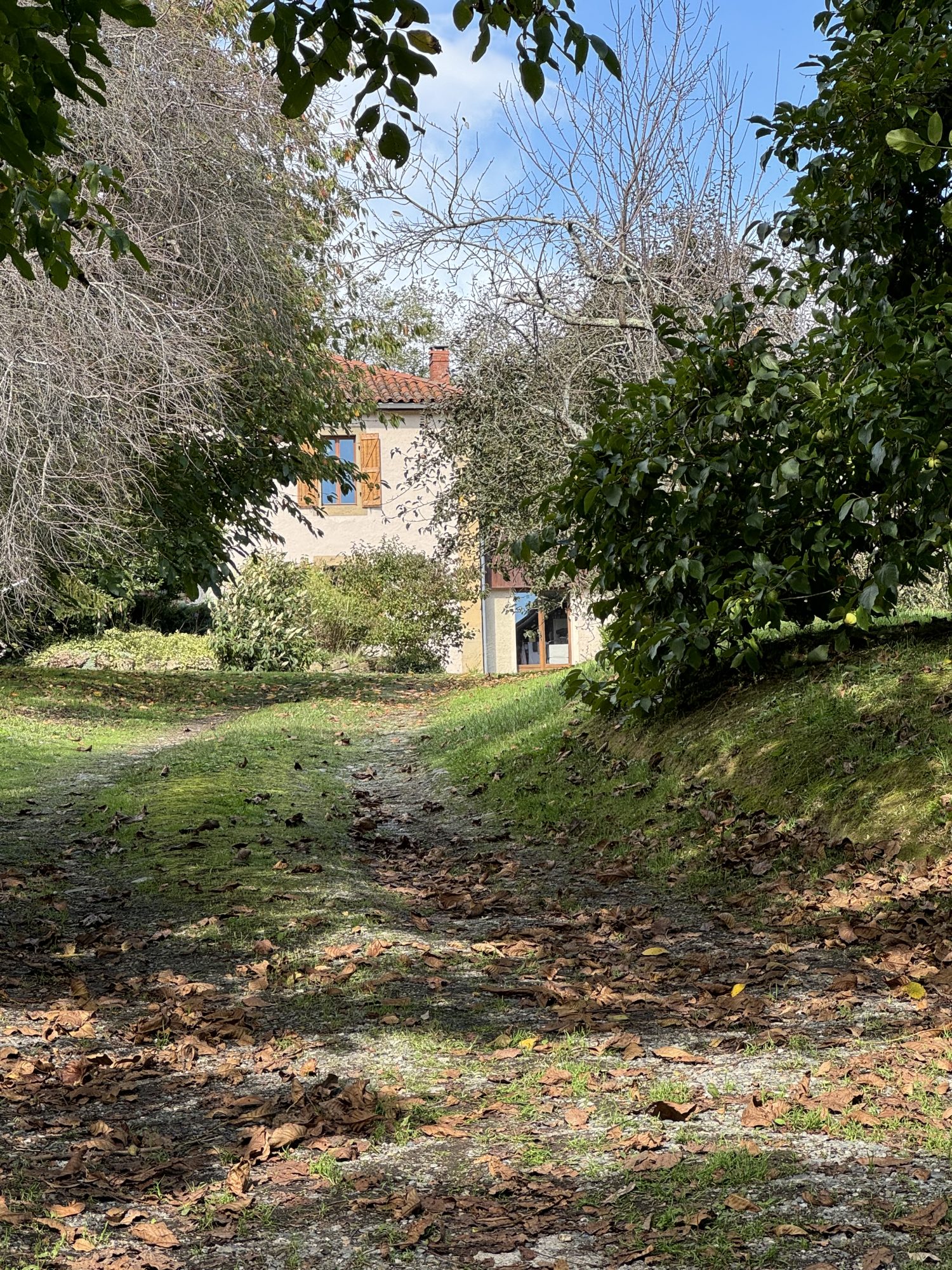 3 Bed, 3 Bath, HouseFor Sale, Boulogne-sur-Gesse, Haute-Garonne, Midi-Pyrenees, 31350