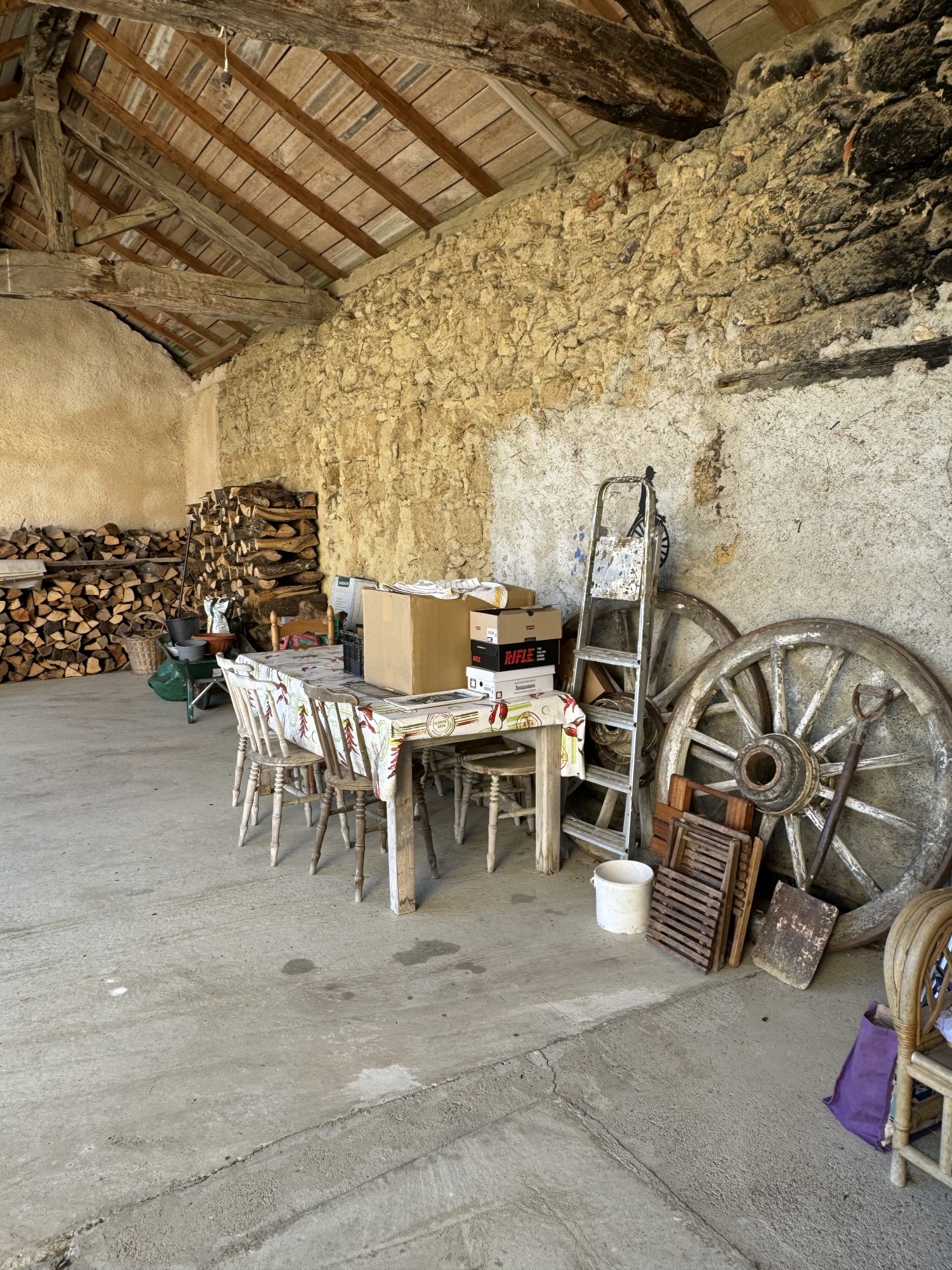 3 Bed, 3 Bath, HouseFor Sale, Boulogne-sur-Gesse, Haute-Garonne, Midi-Pyrenees, 31350