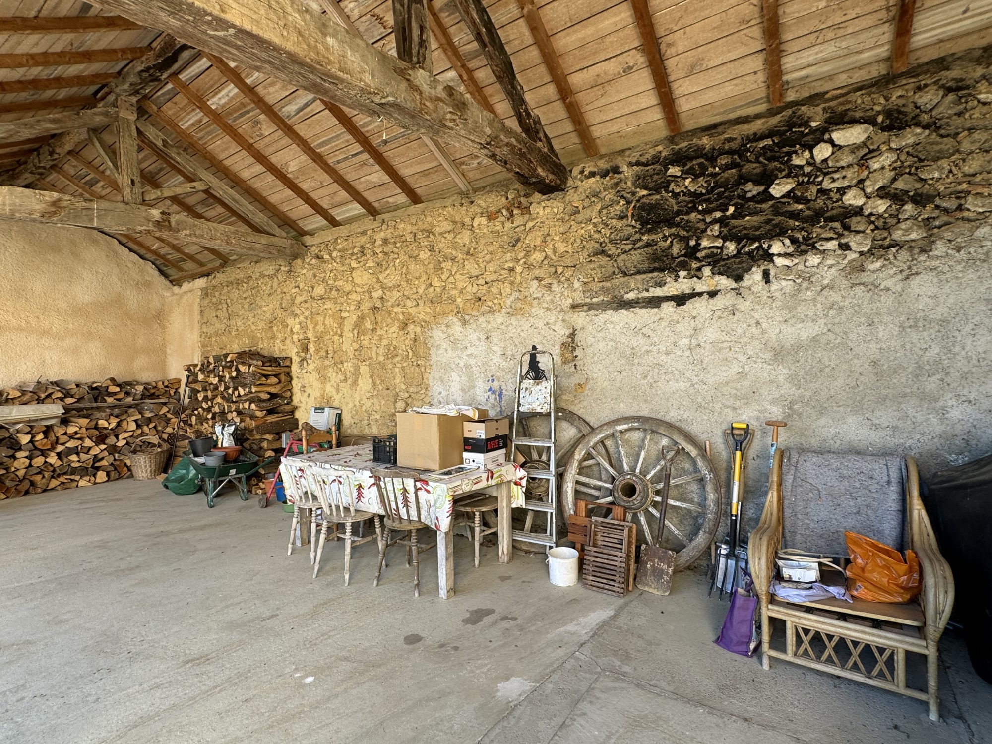 3 Bed, 3 Bath, HouseFor Sale, Boulogne-sur-Gesse, Haute-Garonne, Midi-Pyrenees, 31350