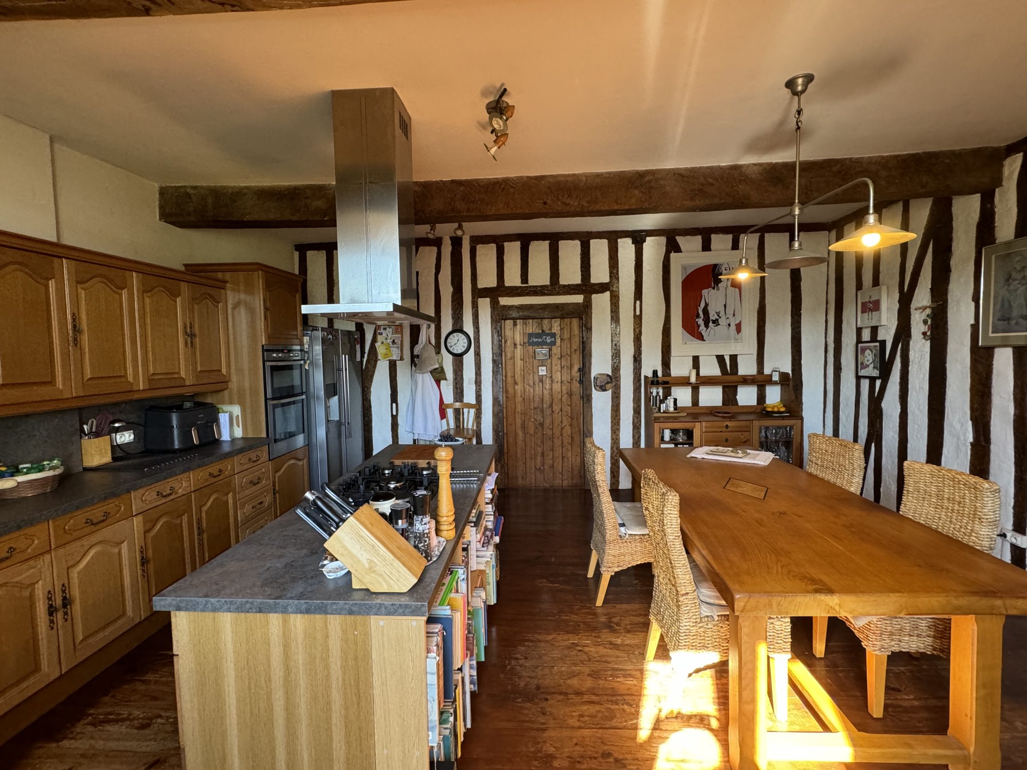 3 Bed, 3 Bath, HouseFor Sale, Boulogne-sur-Gesse, Haute-Garonne, Midi-Pyrenees, 31350