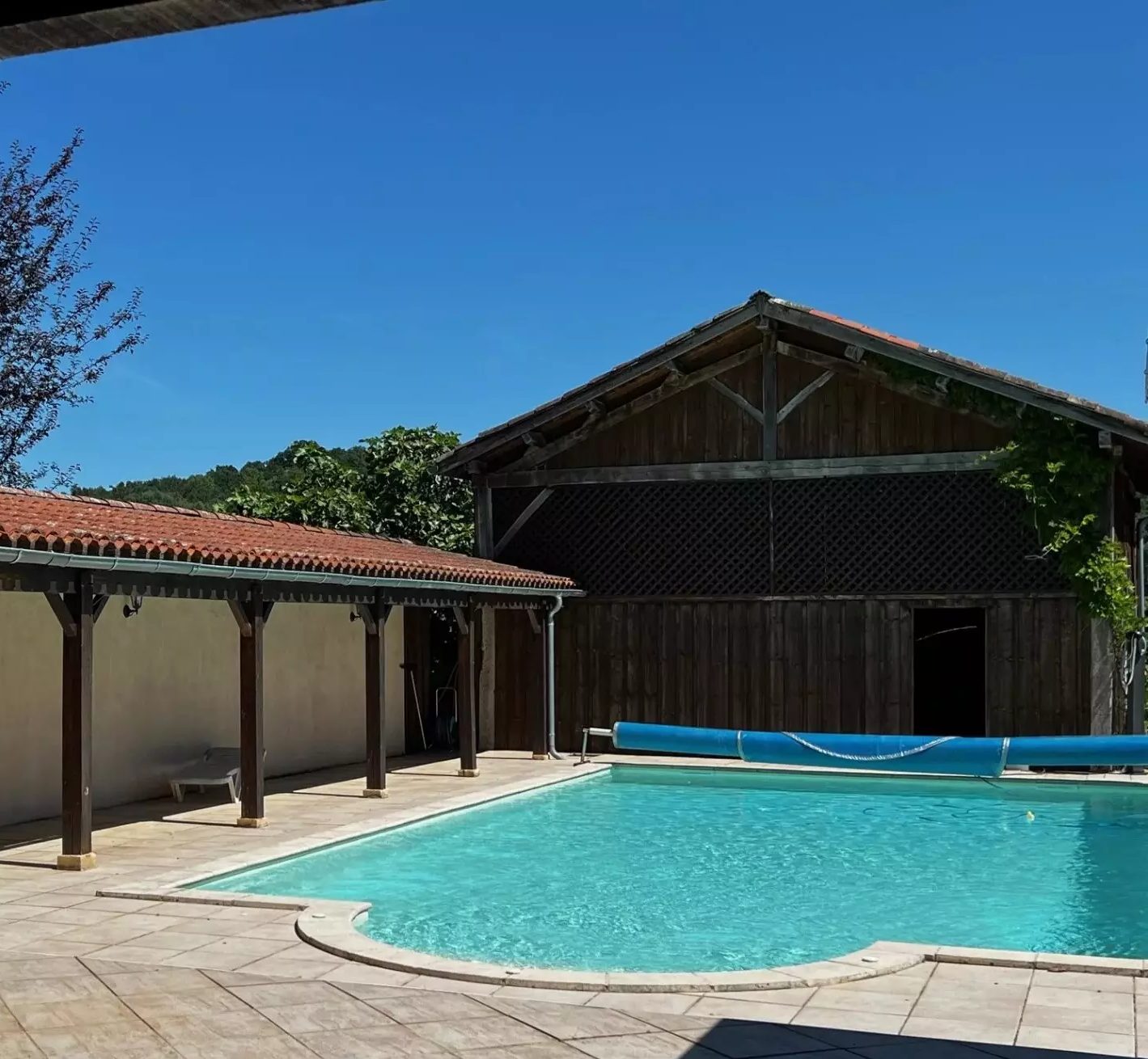 3 Bed, 3 Bath, HouseFor Sale, Boulogne-sur-Gesse, Haute-Garonne, Midi-Pyrenees, 31350