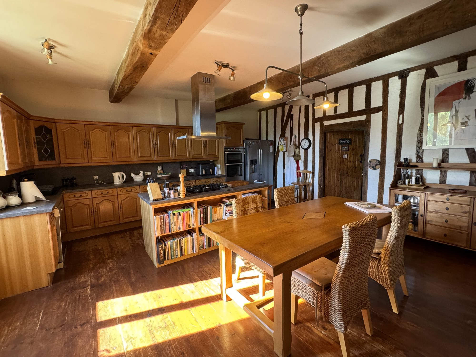 3 Bed, 3 Bath, HouseFor Sale, Boulogne-sur-Gesse, Haute-Garonne, Midi-Pyrenees, 31350