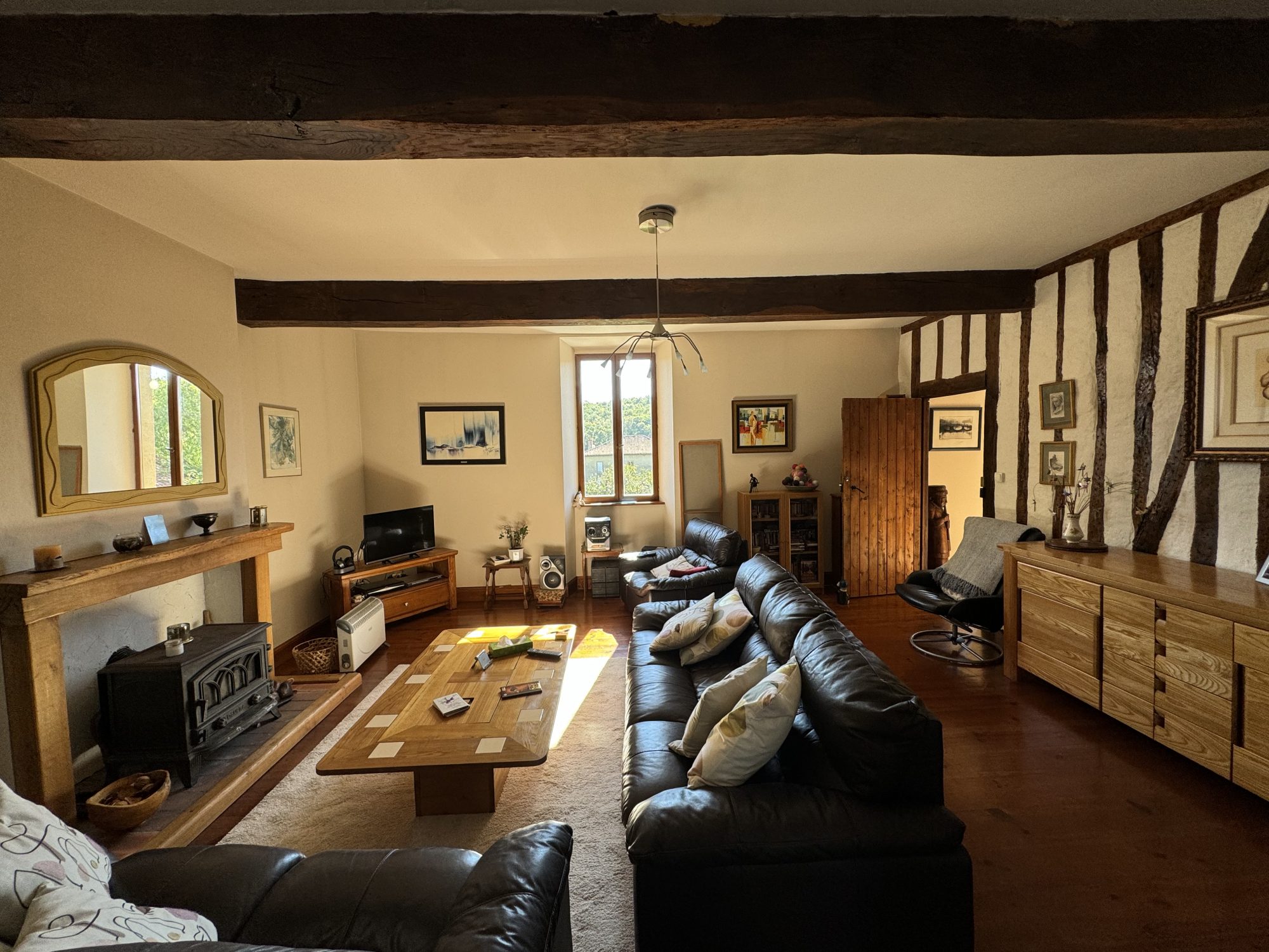 3 Bed, 3 Bath, HouseFor Sale, Boulogne-sur-Gesse, Haute-Garonne, Midi-Pyrenees, 31350