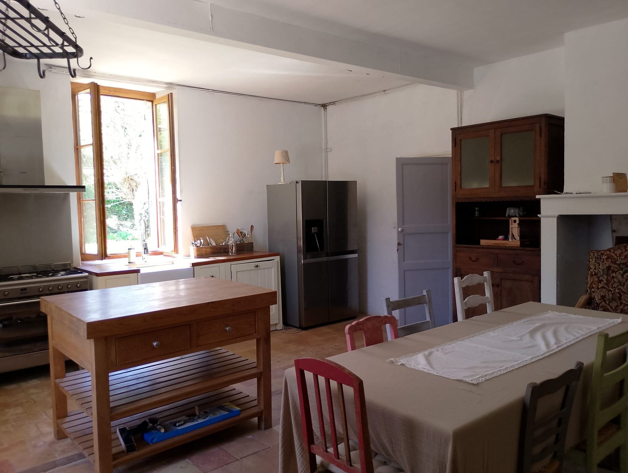 4 Bed, 1 Bath, HouseFor Sale, L'Isle-en-Dodon, Haute-Garonne, Midi-Pyrenees, 31230