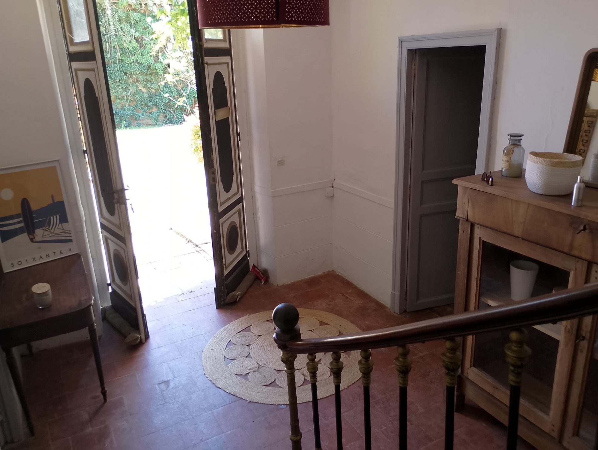 4 Bed, 1 Bath, HouseFor Sale, L'Isle-en-Dodon, Haute-Garonne, Midi-Pyrenees, 31230