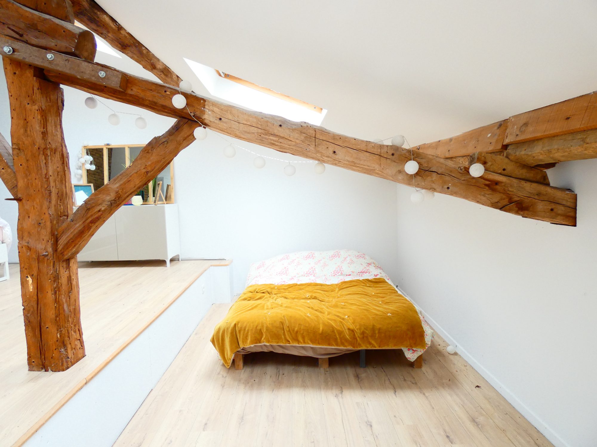 4 Bed, 1 Bath, HouseFor Sale, L'Isle-en-Dodon, Haute-Garonne, Midi-Pyrenees, 31230