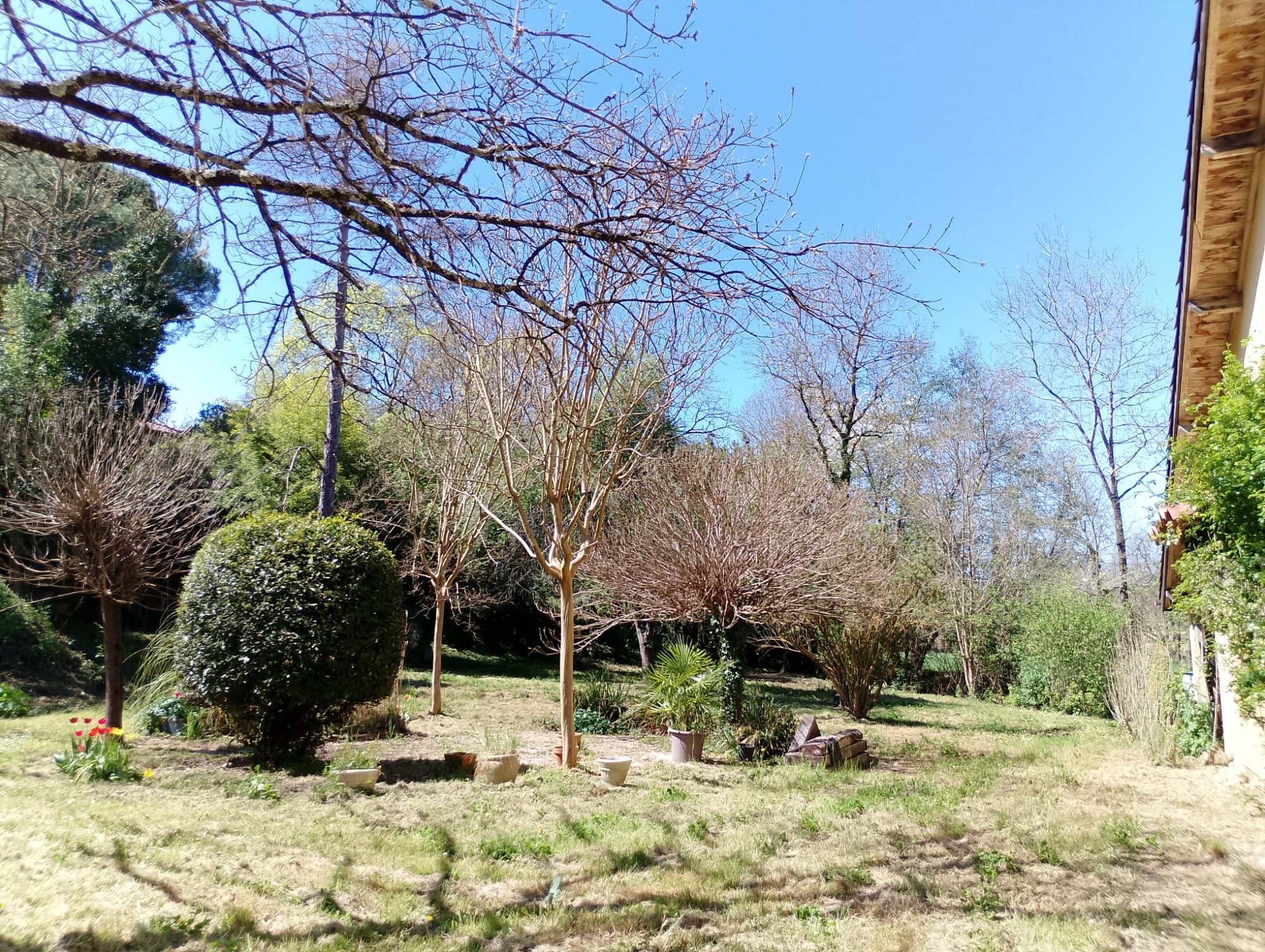 4 Bed, 1 Bath, HouseFor Sale, L'Isle-en-Dodon, Haute-Garonne, Midi-Pyrenees, 31230