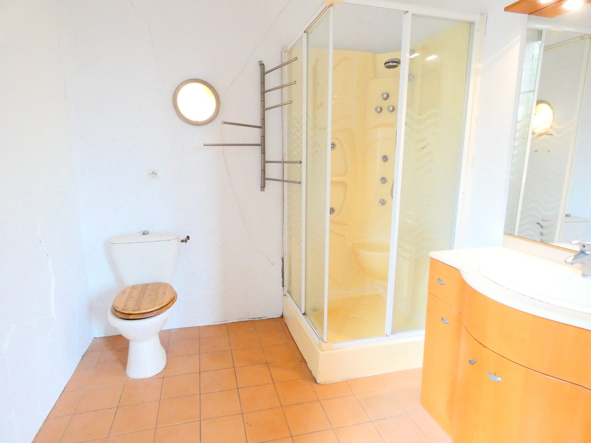 4 Bed, 1 Bath, HouseFor Sale, L'Isle-en-Dodon, Haute-Garonne, Midi-Pyrenees, 31230