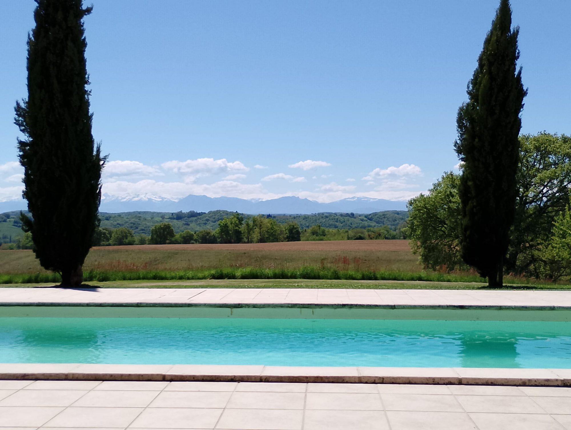 4 Bed, 1 Bath, HouseFor Sale, Boulogne-sur-Gesse, Haute-Garonne, Midi-Pyrenees, 31350
