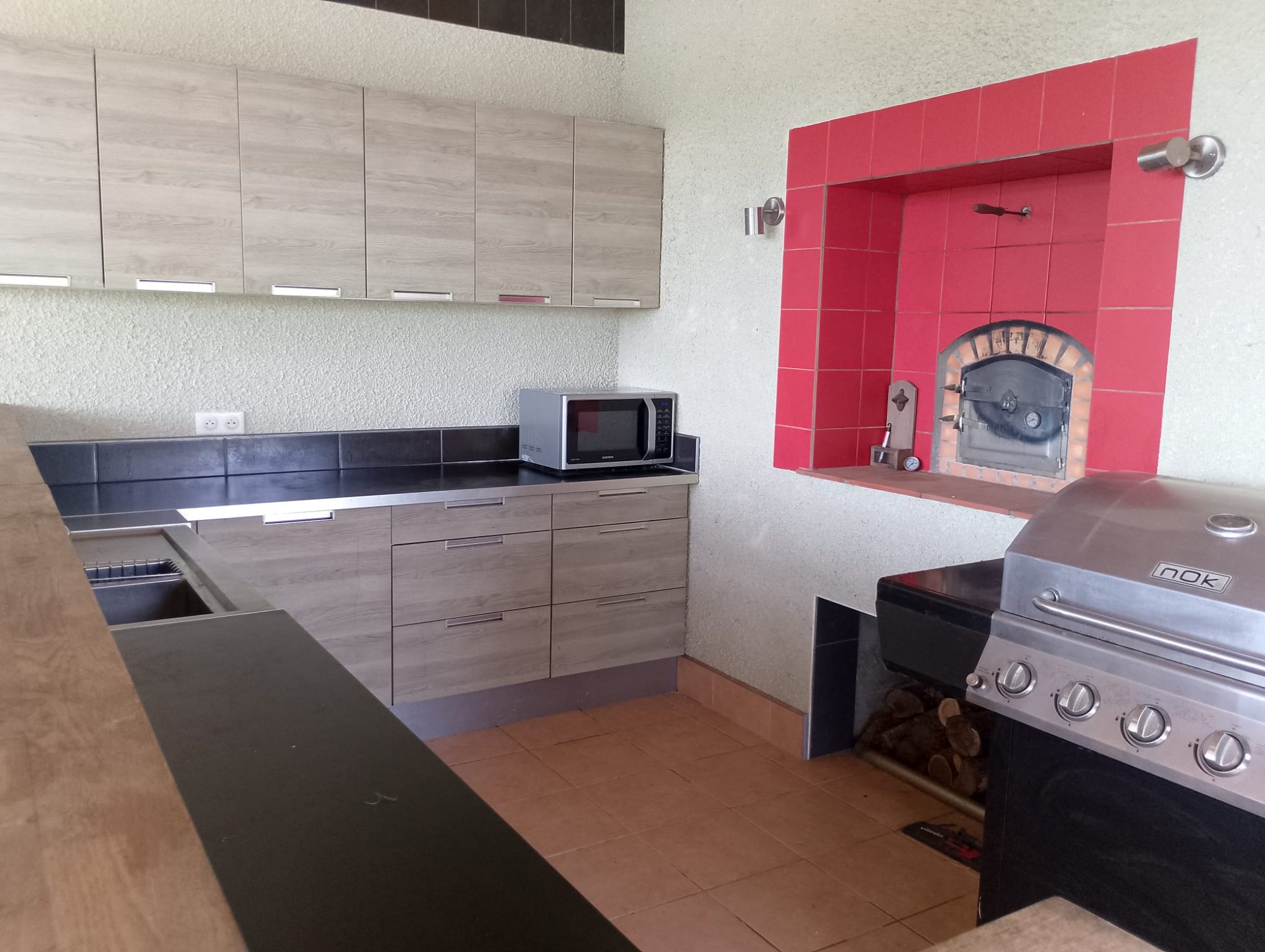 4 Bed, 1 Bath, HouseFor Sale, Boulogne-sur-Gesse, Haute-Garonne, Midi-Pyrenees, 31350