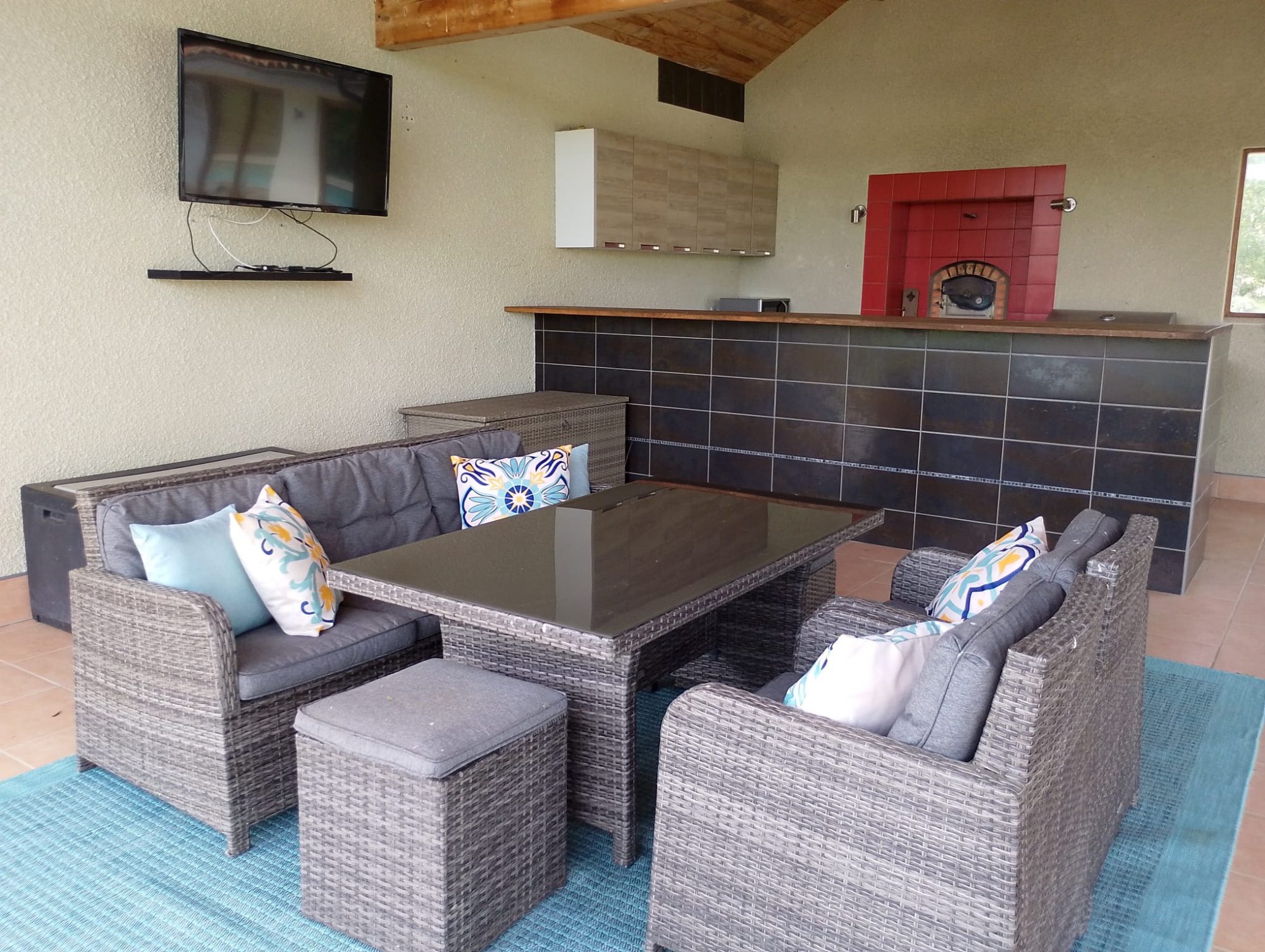 4 Bed, 1 Bath, HouseFor Sale, Boulogne-sur-Gesse, Haute-Garonne, Midi-Pyrenees, 31350