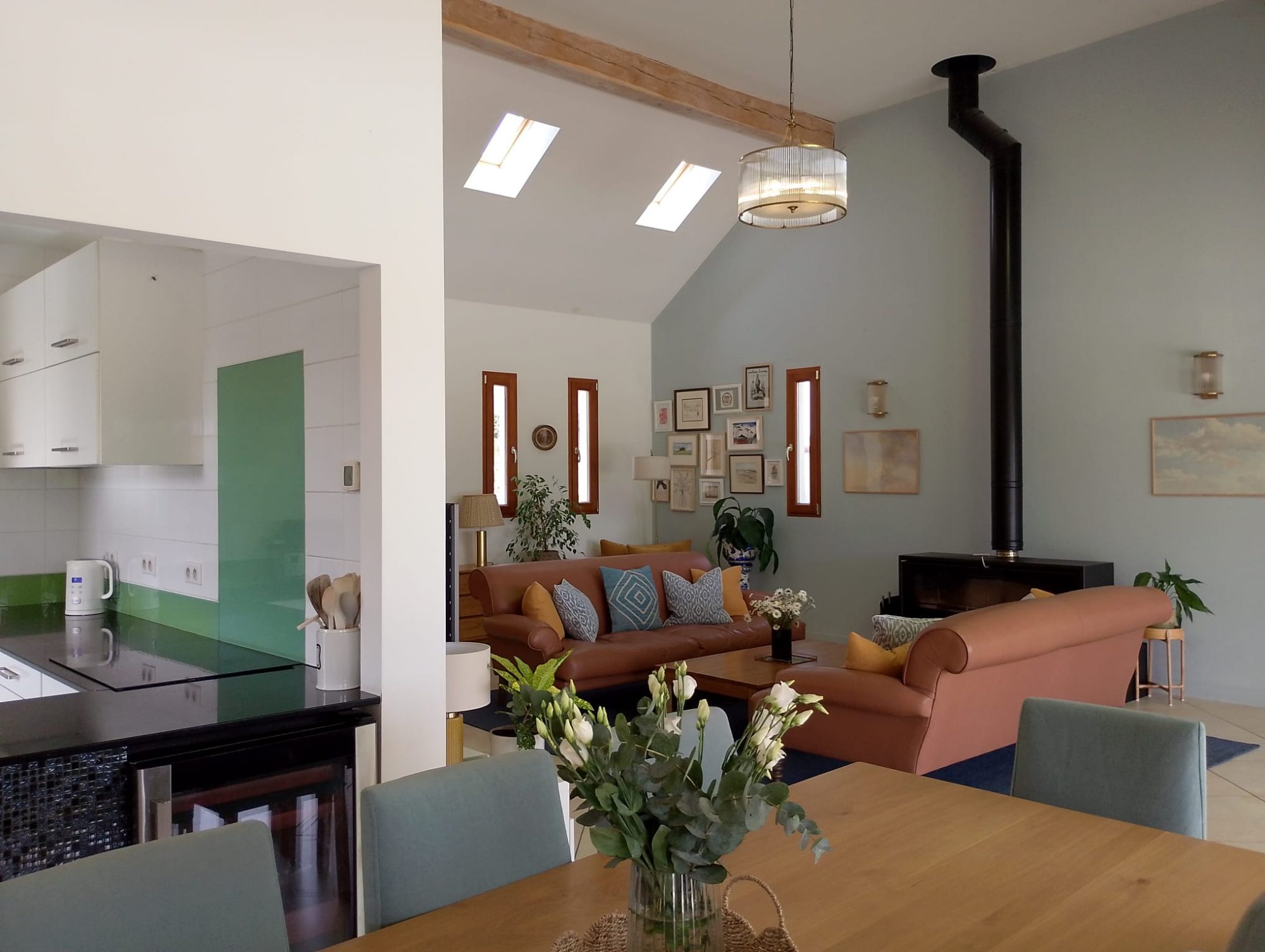 4 Bed, 1 Bath, HouseFor Sale, Boulogne-sur-Gesse, Haute-Garonne, Midi-Pyrenees, 31350