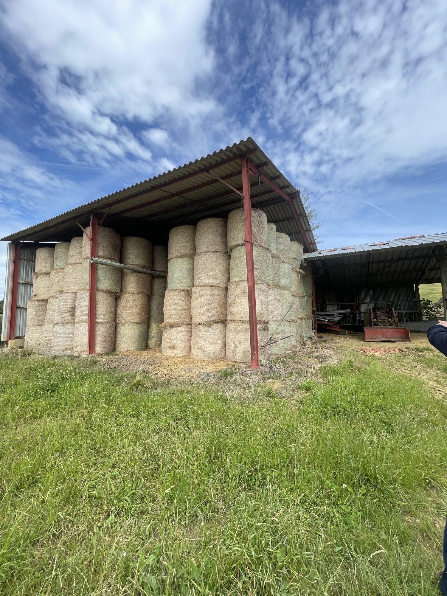 2 Bed, HouseFor Sale, SImorre, Gers, Midi-Pyrenees, 32420