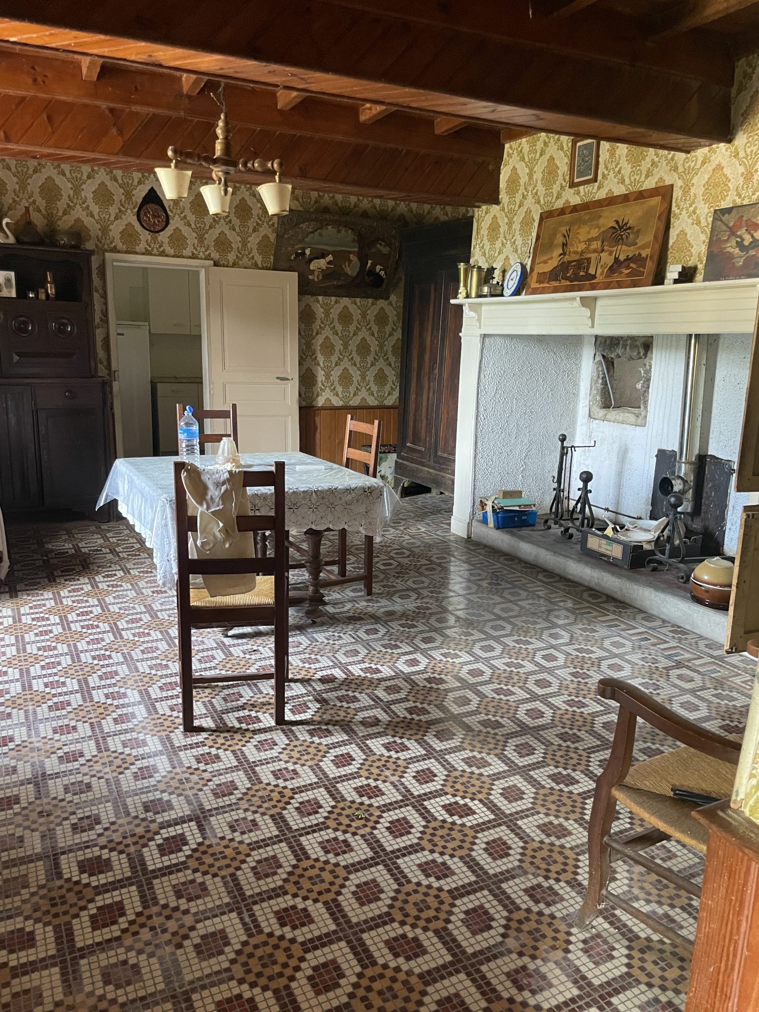 2 Bed, HouseFor Sale, SImorre, Gers, Midi-Pyrenees, 32420