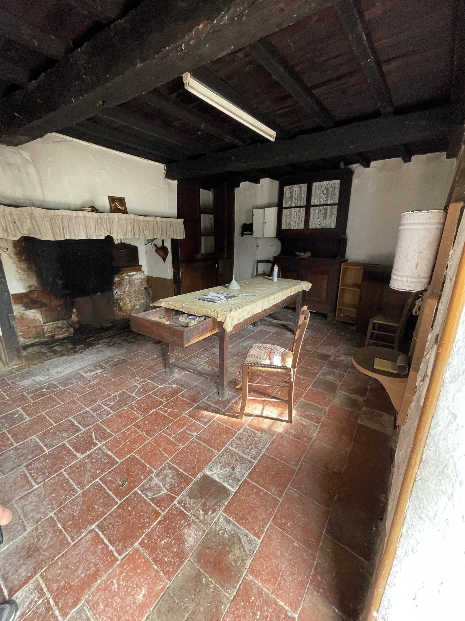 2 Bed, HouseFor Sale, SImorre, Gers, Midi-Pyrenees, 32420