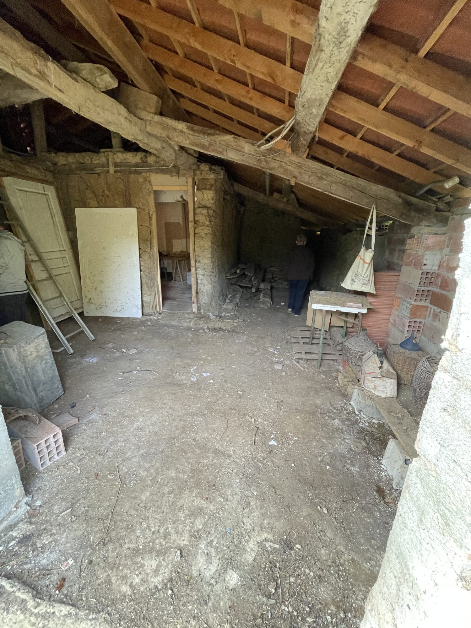 2 Bed, HouseFor Sale, SImorre, Gers, Midi-Pyrenees, 32420