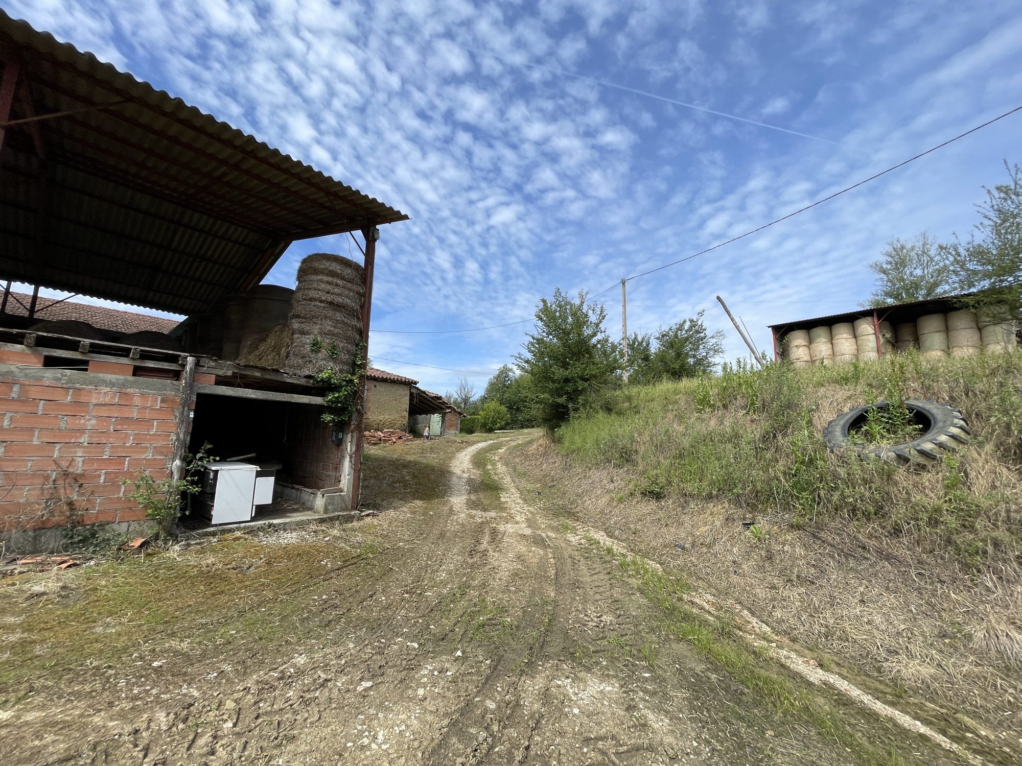 2 Bed, HouseFor Sale, SImorre, Gers, Midi-Pyrenees, 32420