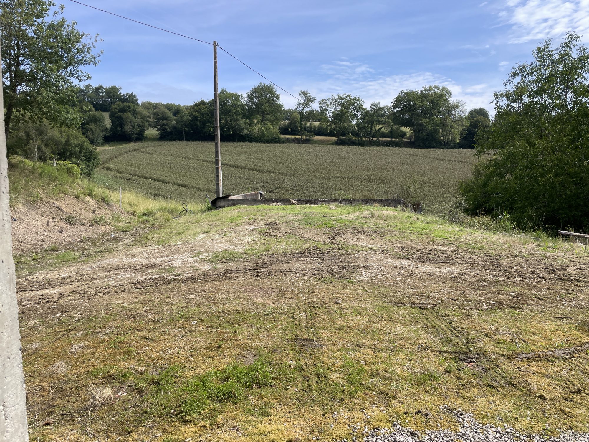 2 Bed, HouseFor Sale, SImorre, Gers, Midi-Pyrenees, 32420