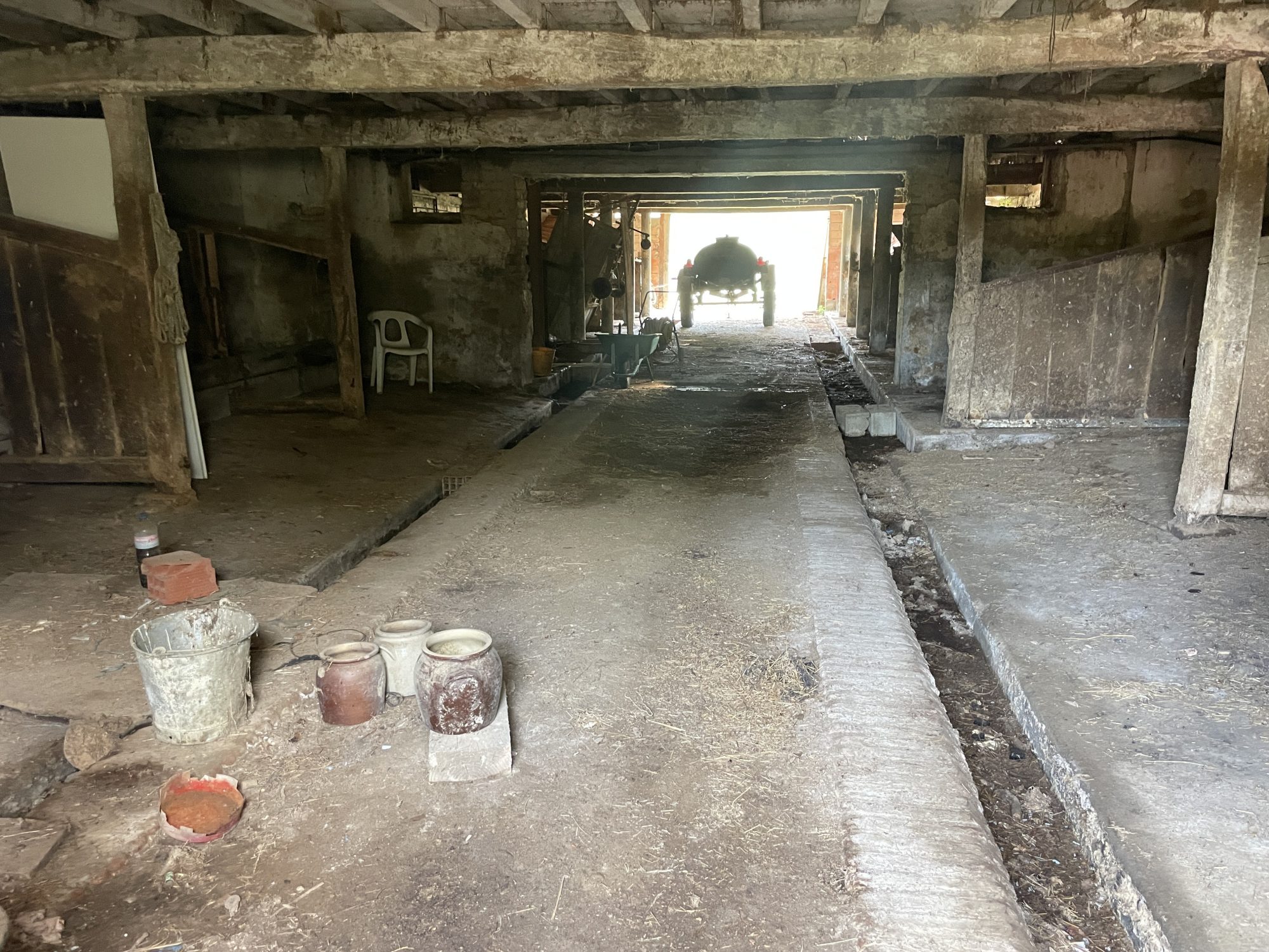 2 Bed, HouseFor Sale, SImorre, Gers, Midi-Pyrenees, 32420