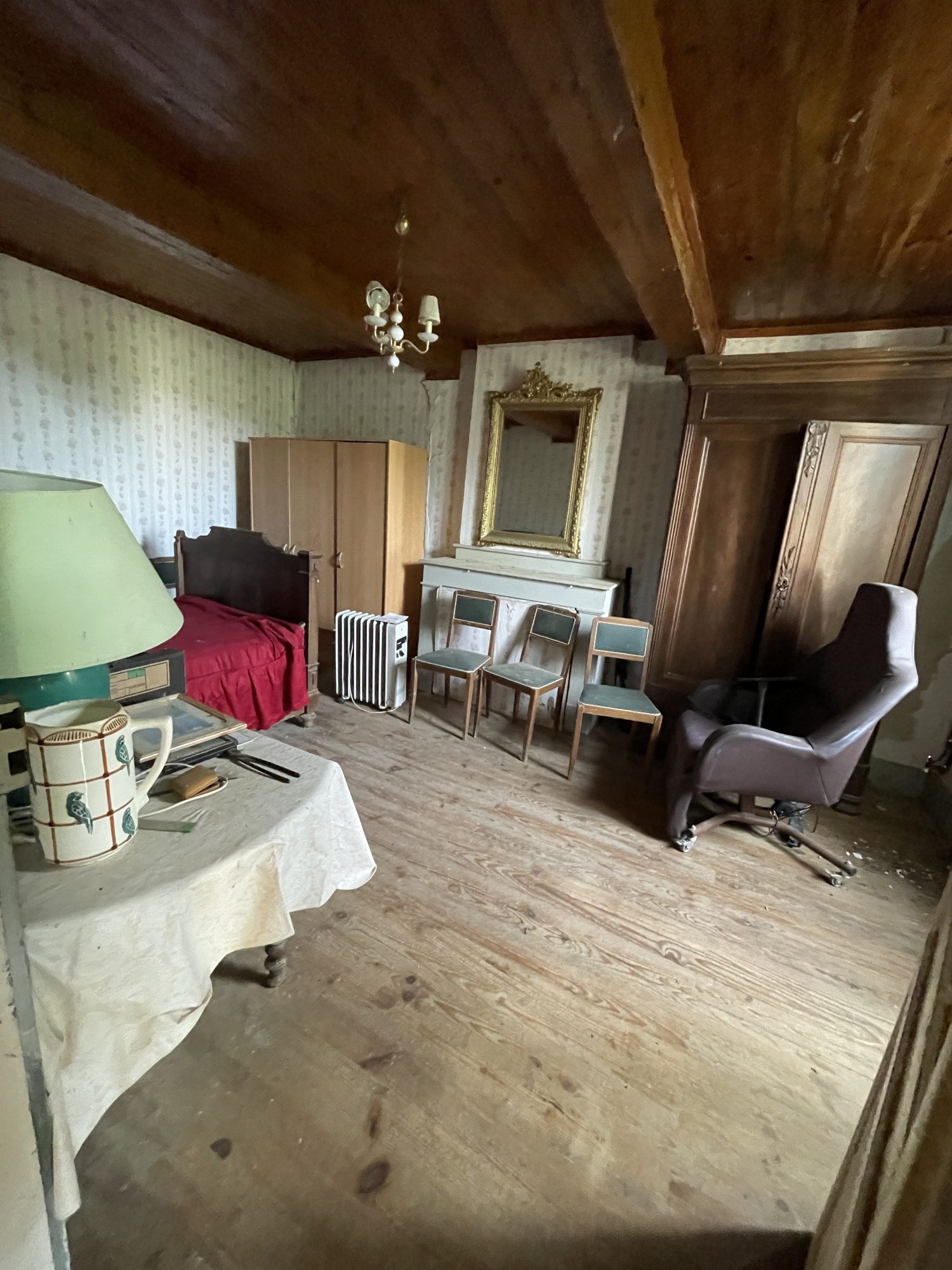 2 Bed, HouseFor Sale, SImorre, Gers, Midi-Pyrenees, 32420