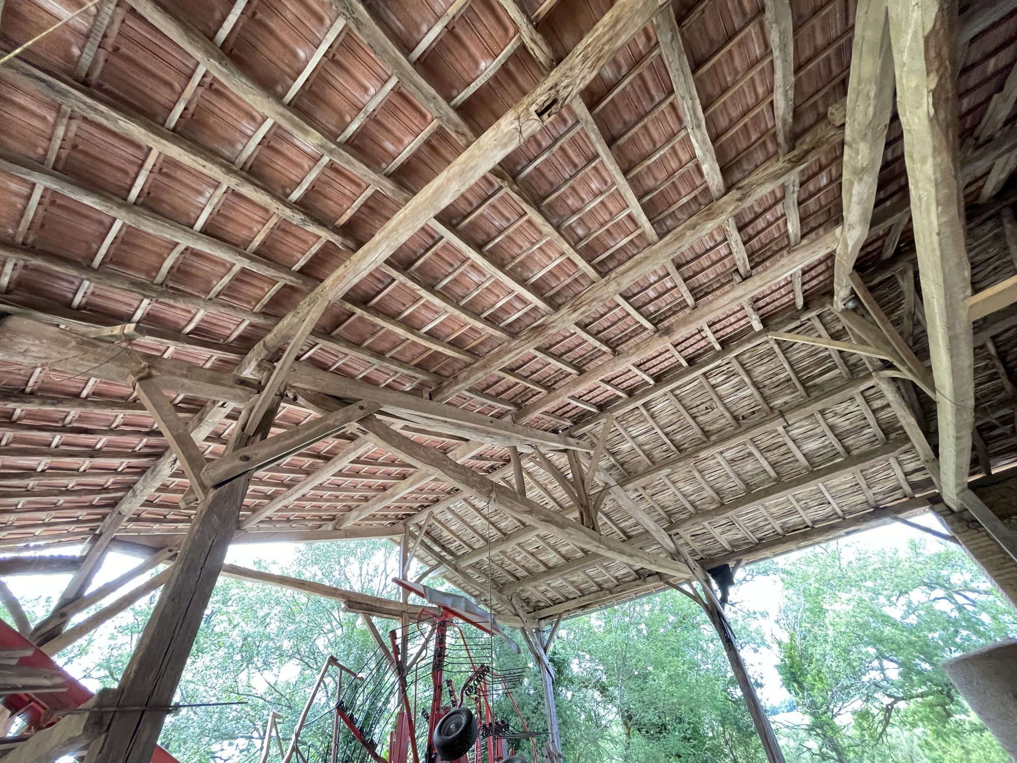 2 Bed, HouseFor Sale, SImorre, Gers, Midi-Pyrenees, 32420