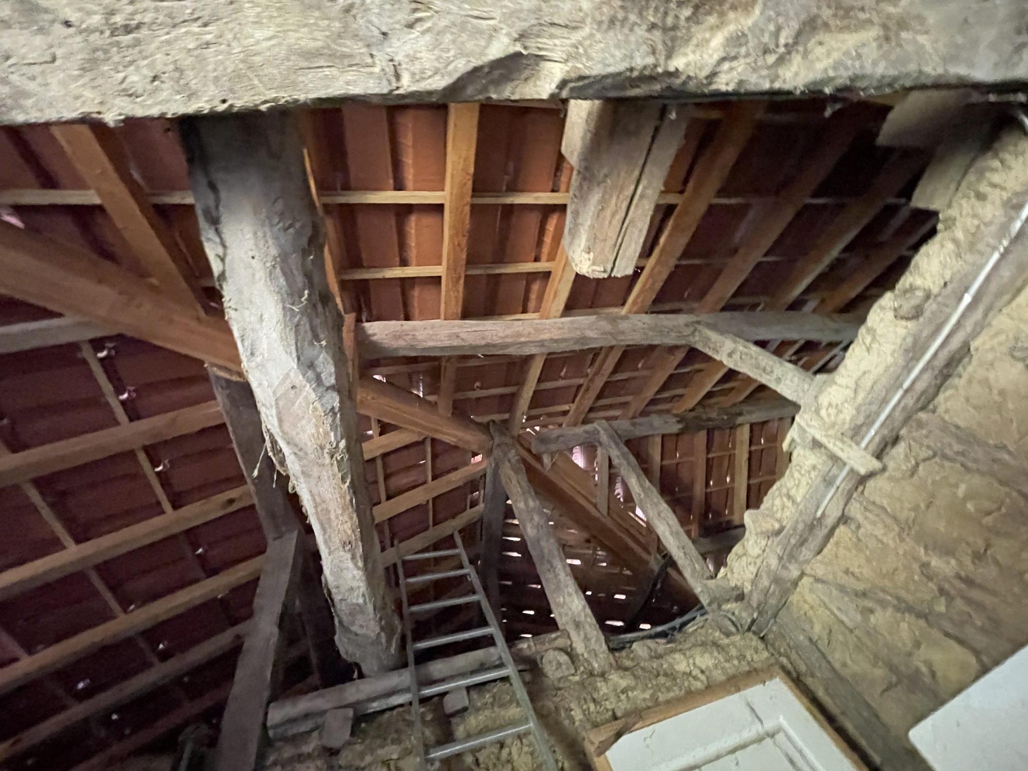 2 Bed, HouseFor Sale, SImorre, Gers, Midi-Pyrenees, 32420